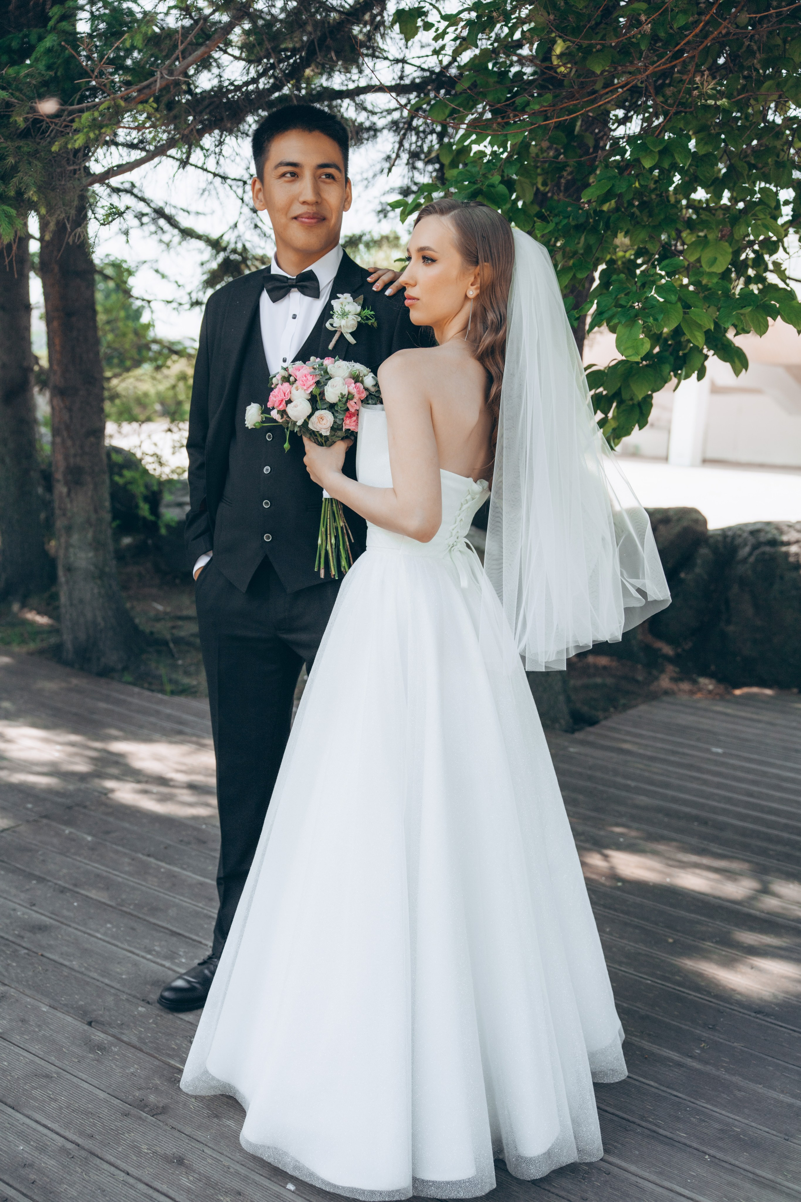 Станислав & Татьяна. Свадебный, семейный фотограф в Иркутске Светлана Макаричева