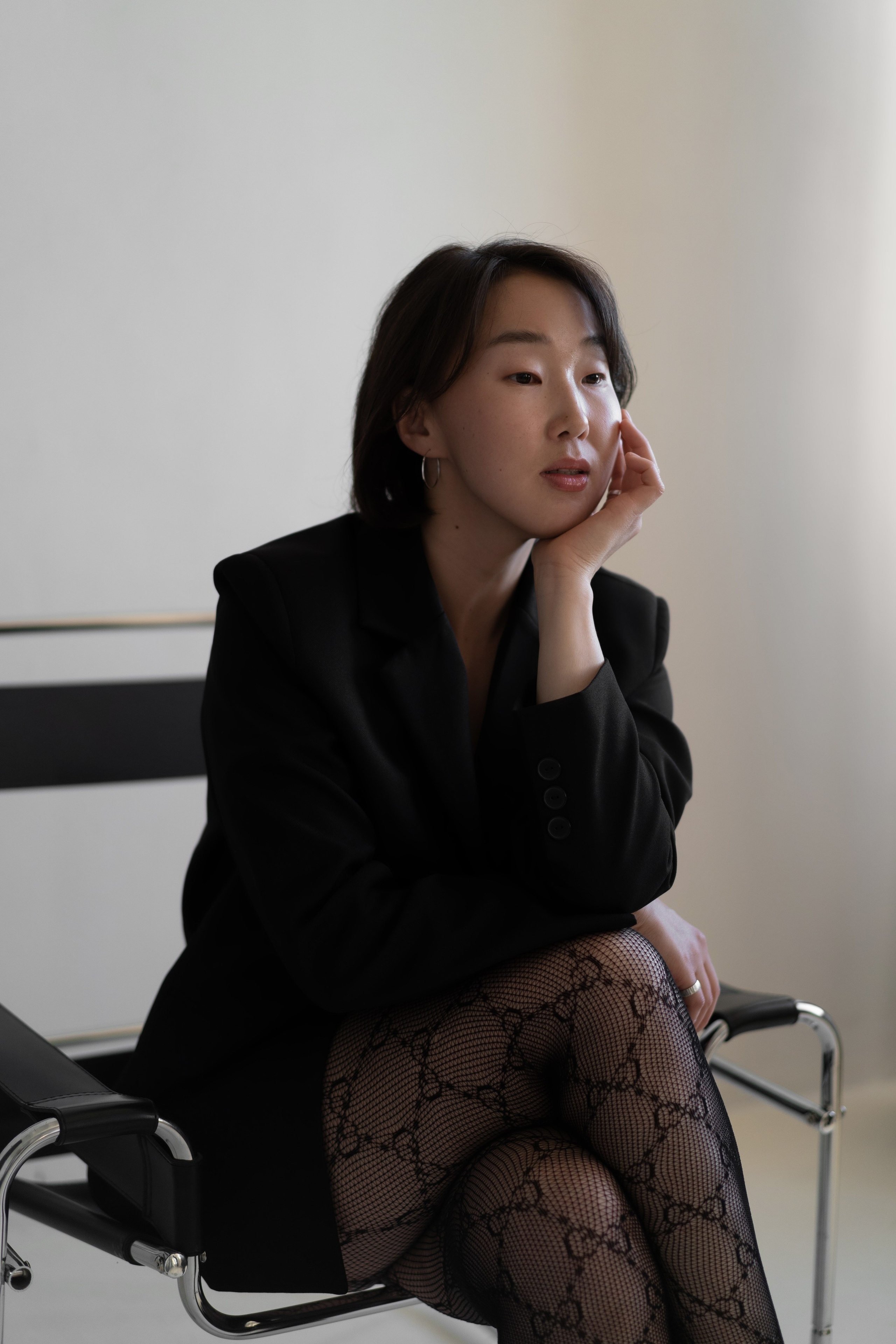 Мария. Алина Ширимова | Фотограф Улан-Удэ