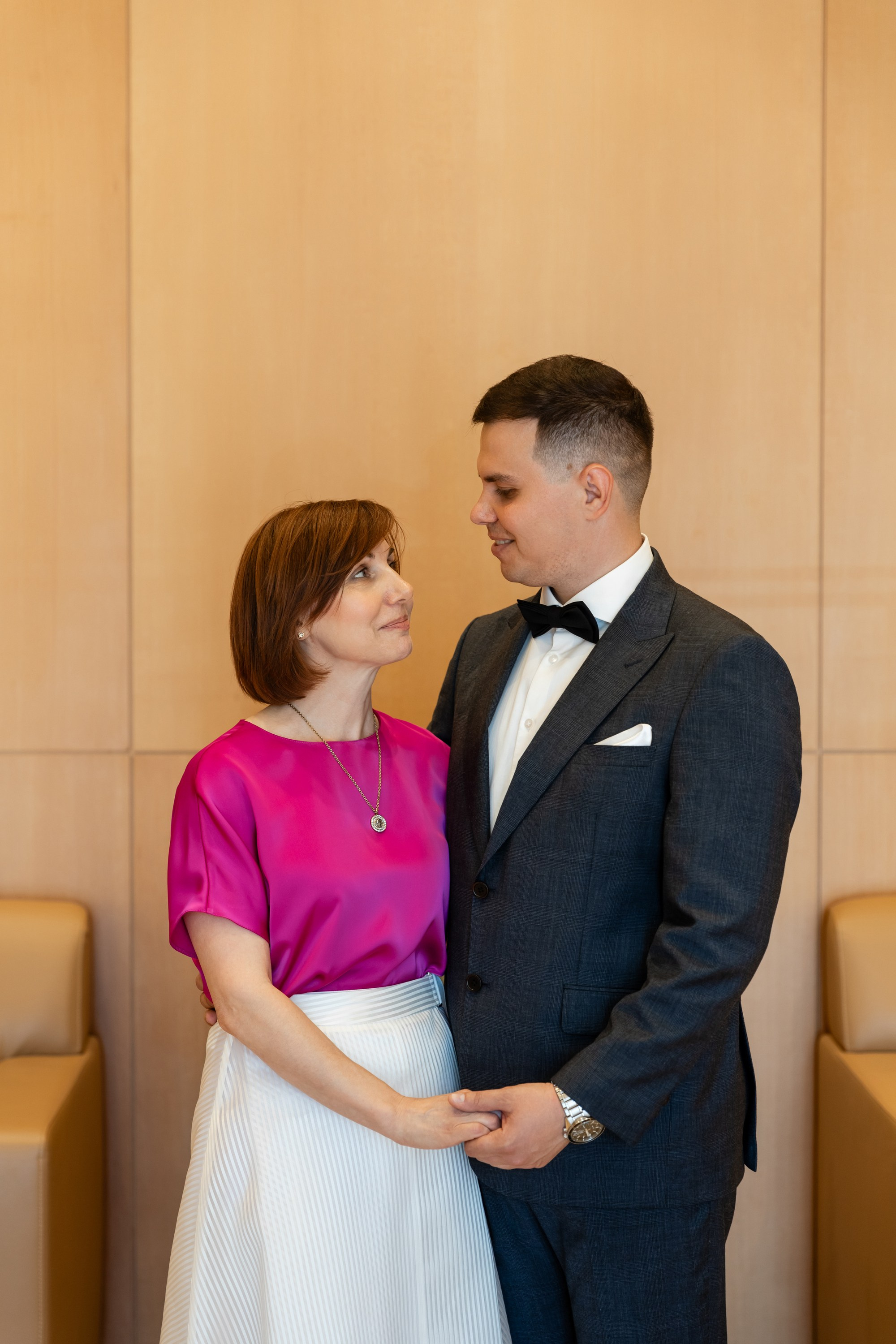 Кирилл и Виктория. Свадебный фотограф Москва