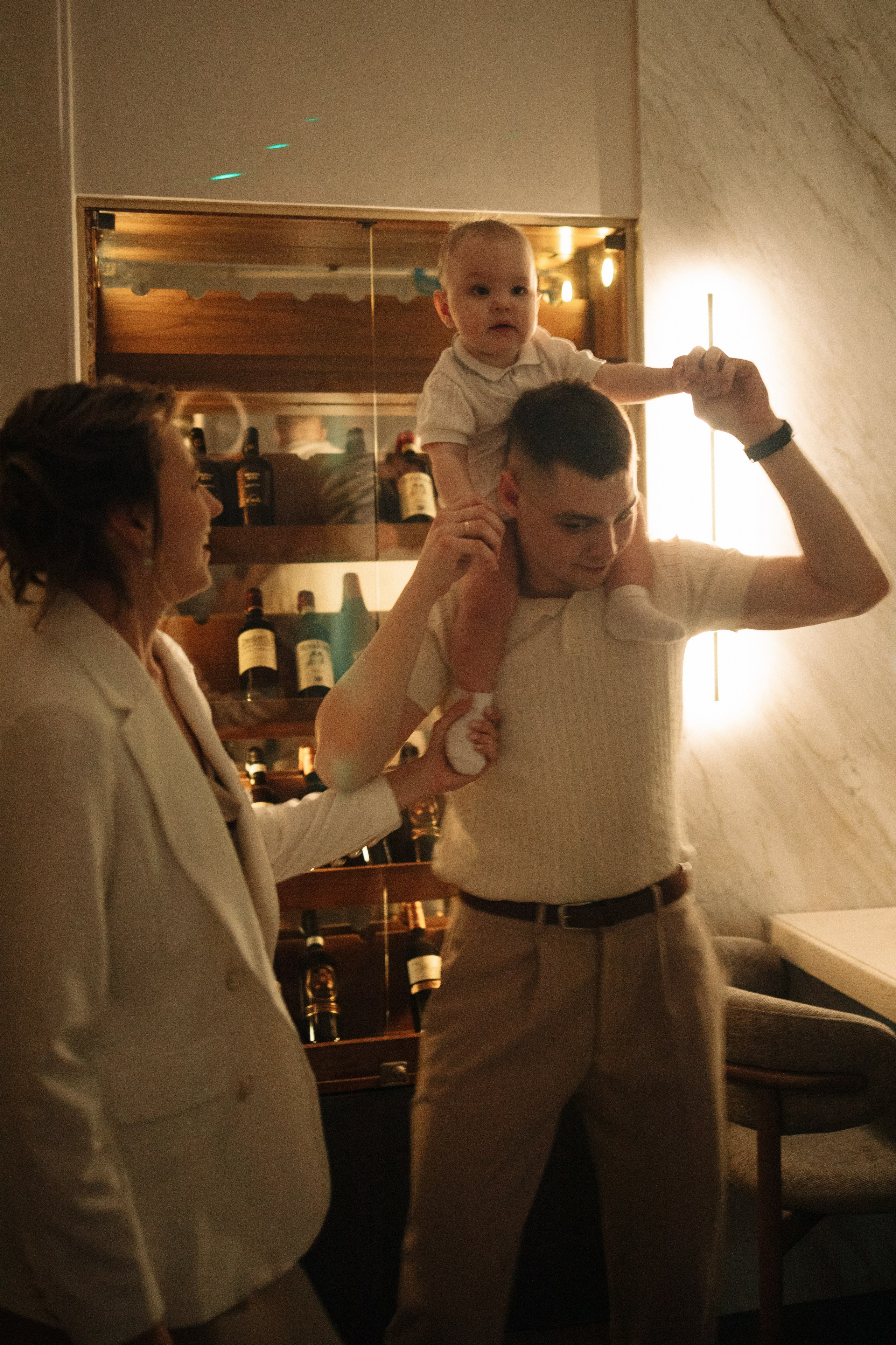 Праздник Леры и Антона. Свадебный и прогулочный фотограф в Санкт-Петербурге Дарья Корель