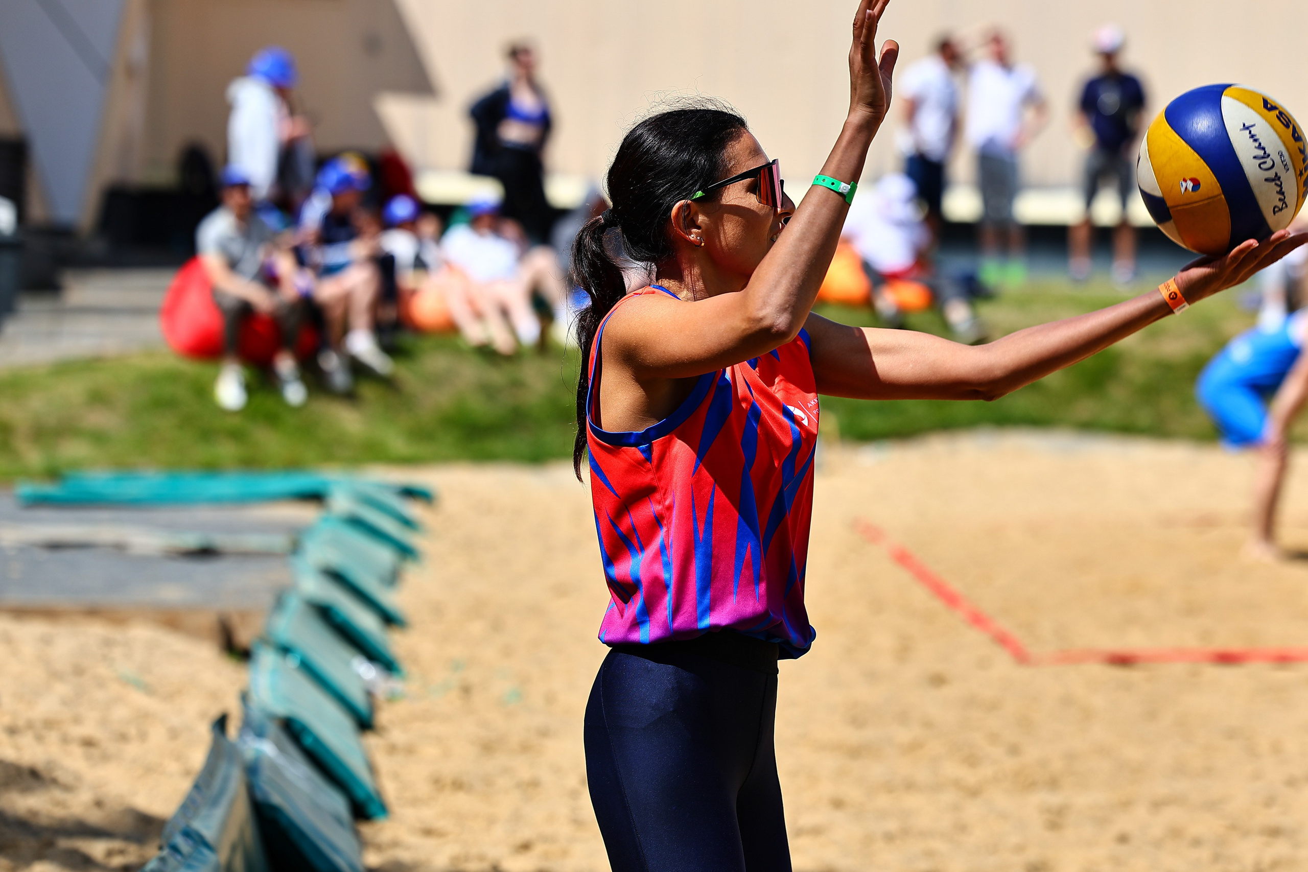 АТОМИАДА Лето 2025. Фототерапевт Ева Бунеева