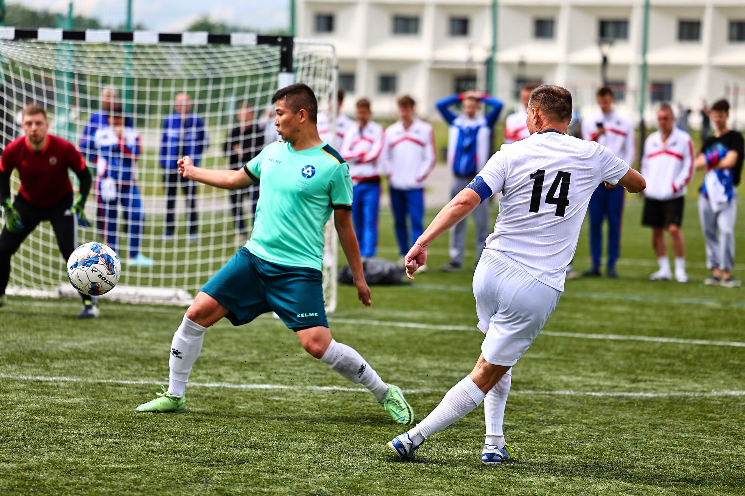 АТОМИАДА Лето 2025. Фототерапевт Ева Бунеева