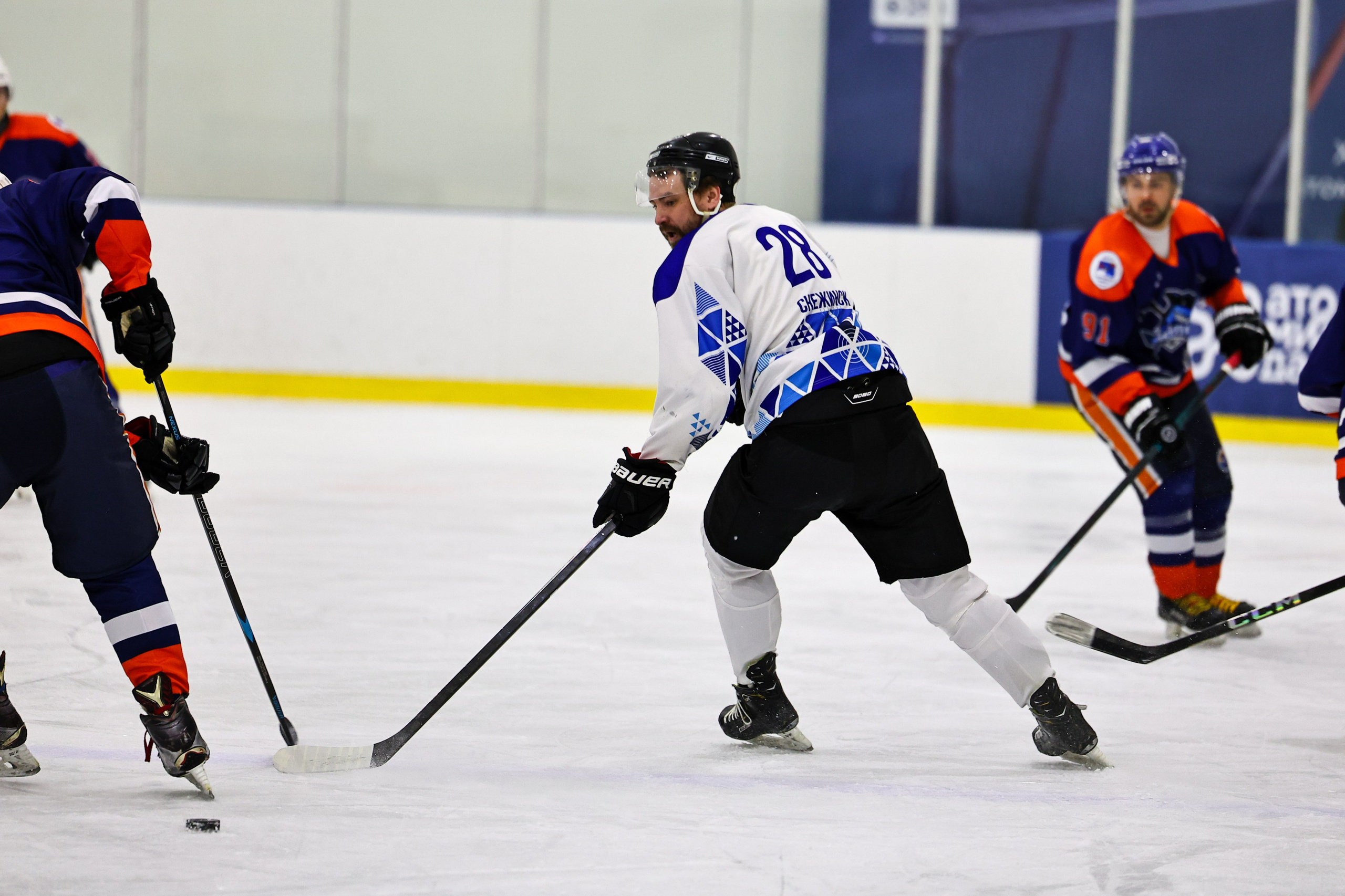 АТОМИАДА Зима 2026. Фототерапевт Ева Бунеева