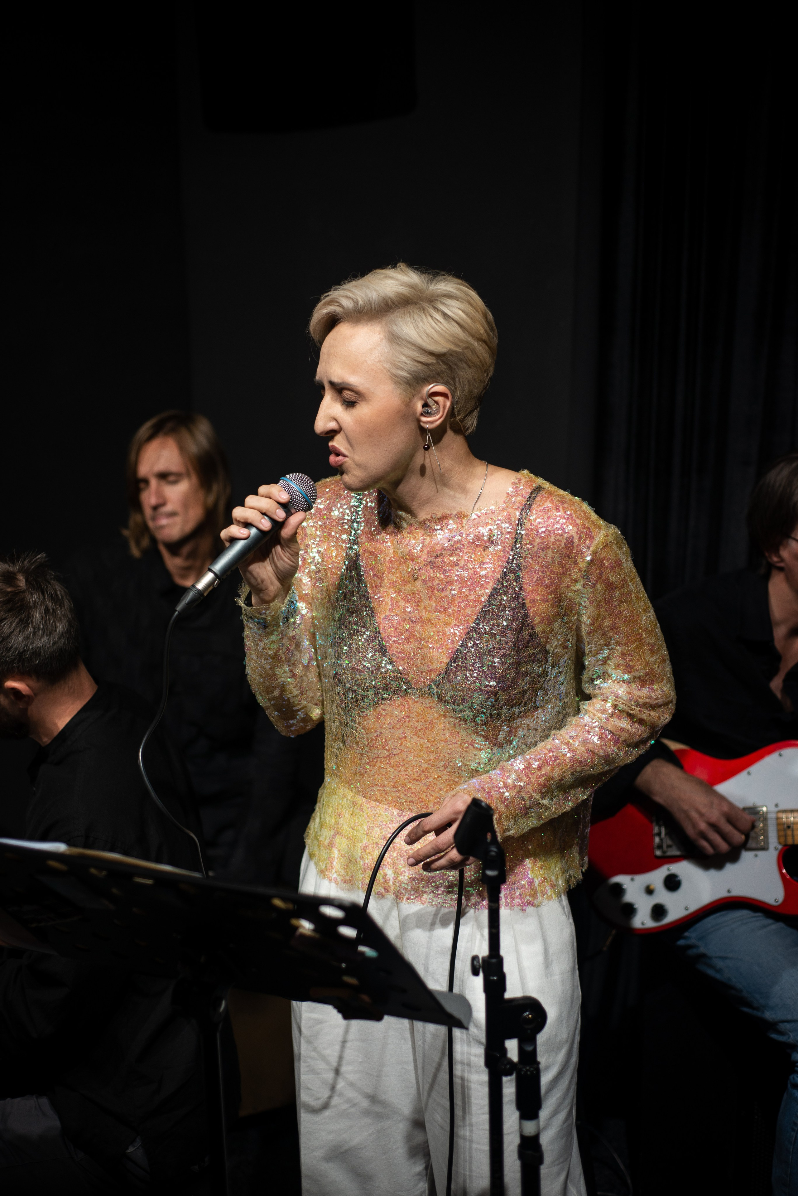 Таня Волкова. Фотограф в Санкт-Петербурге Мария Мельникова