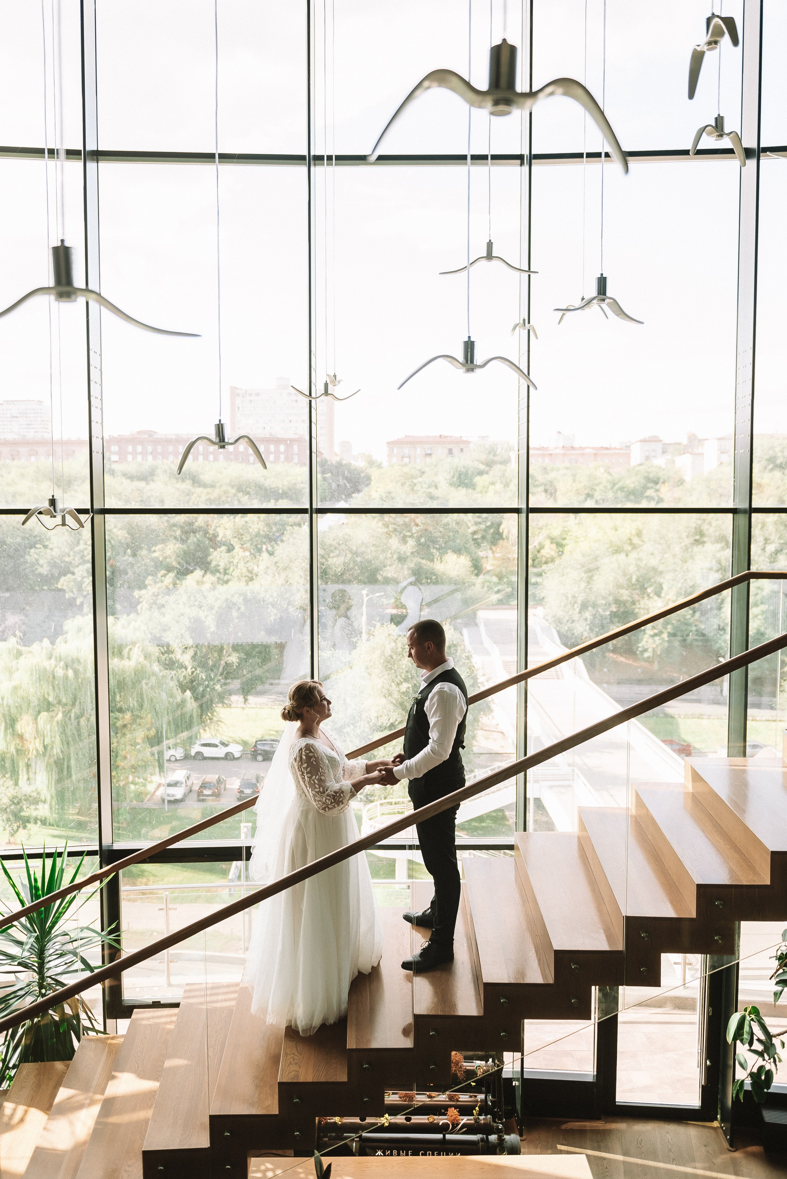 Свадебный и семейный фотограф в Волгограде Олеся Лисицкая