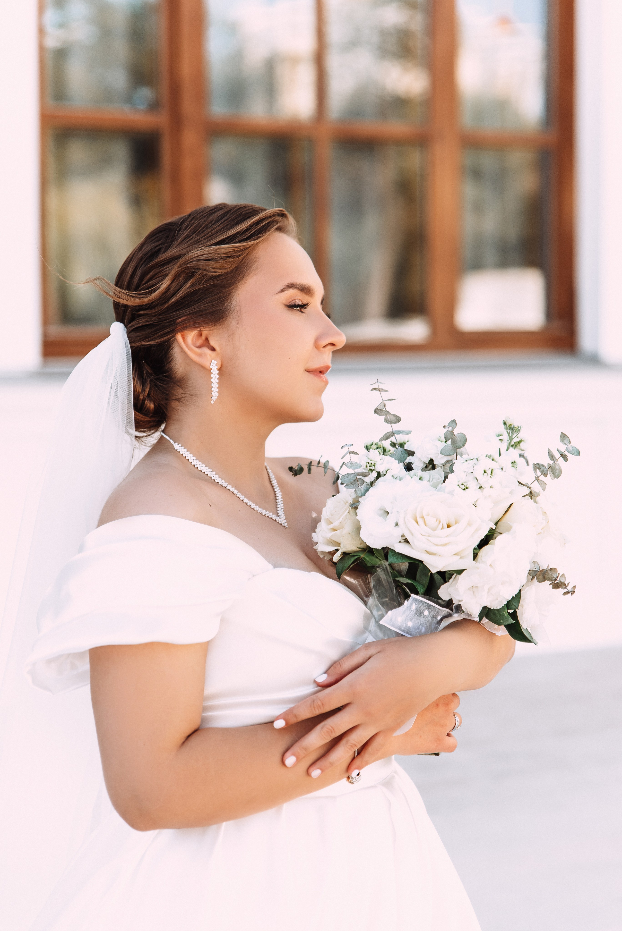 Александр + Анастасия. Свадебный и семейный фотограф в Волгограде Олеся Лисицкая