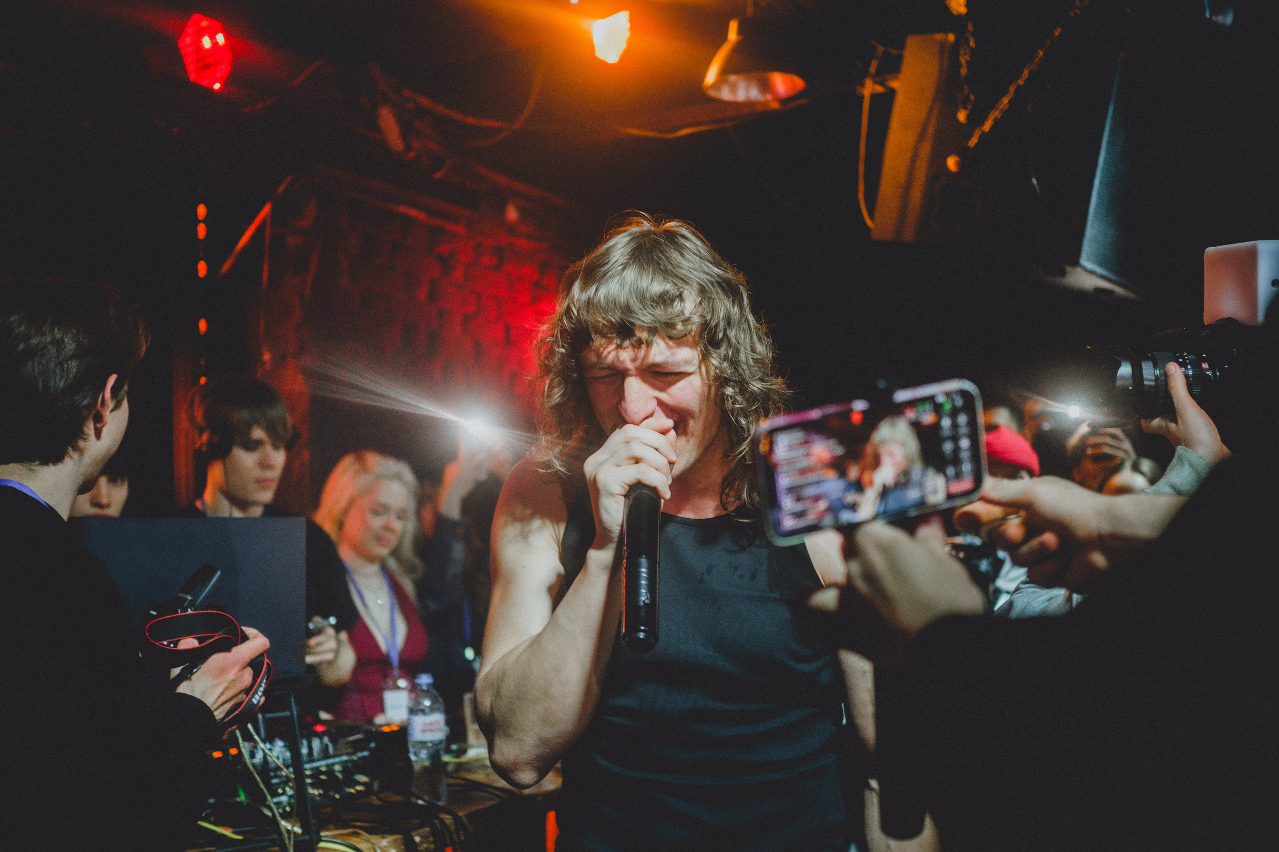 EVENTS / CONCERTS. Фотограф Владимир Пофотачкин