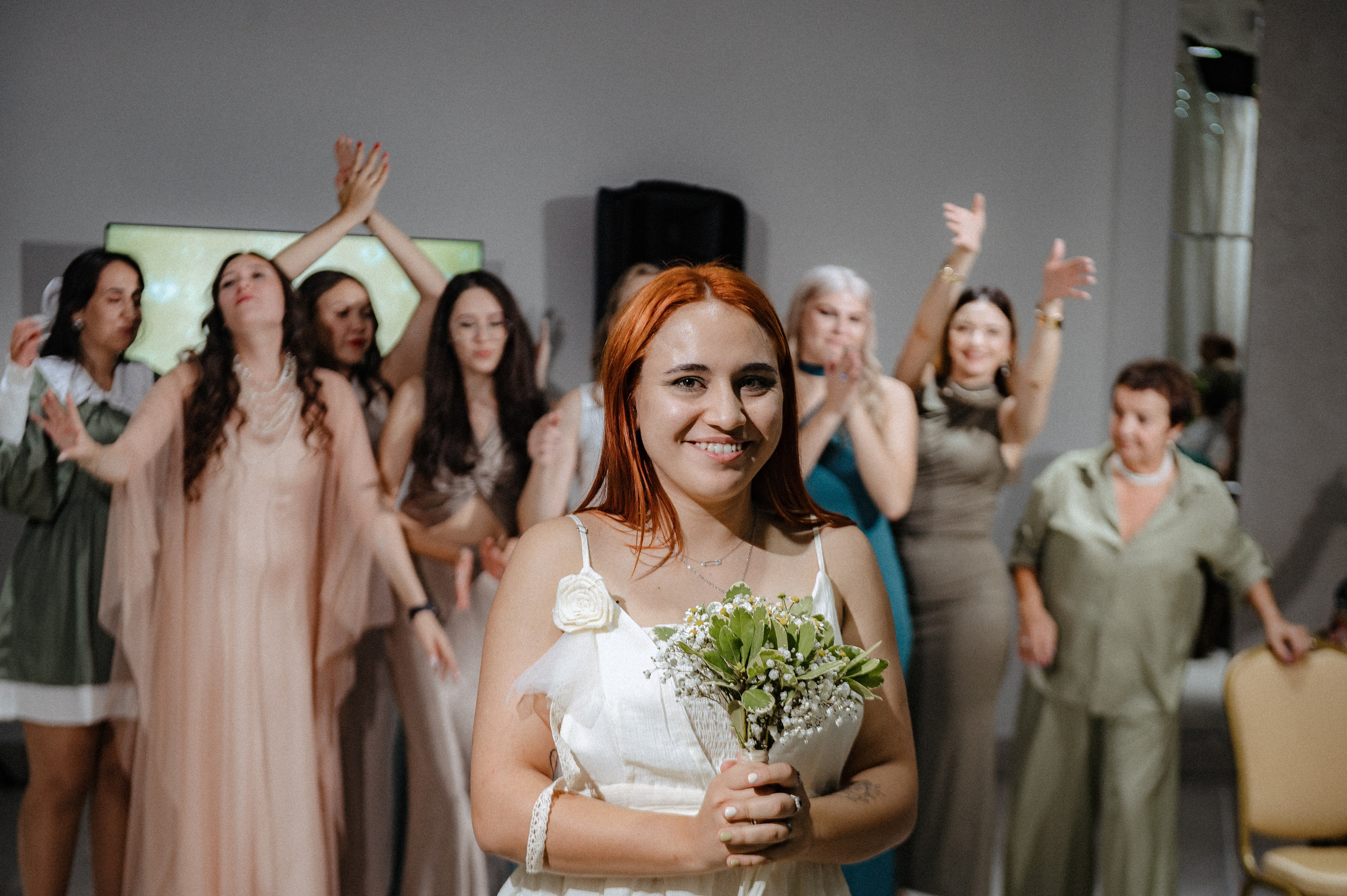 С & С. Мультижанровый Фотограф в Иркутске Александр Лебедев