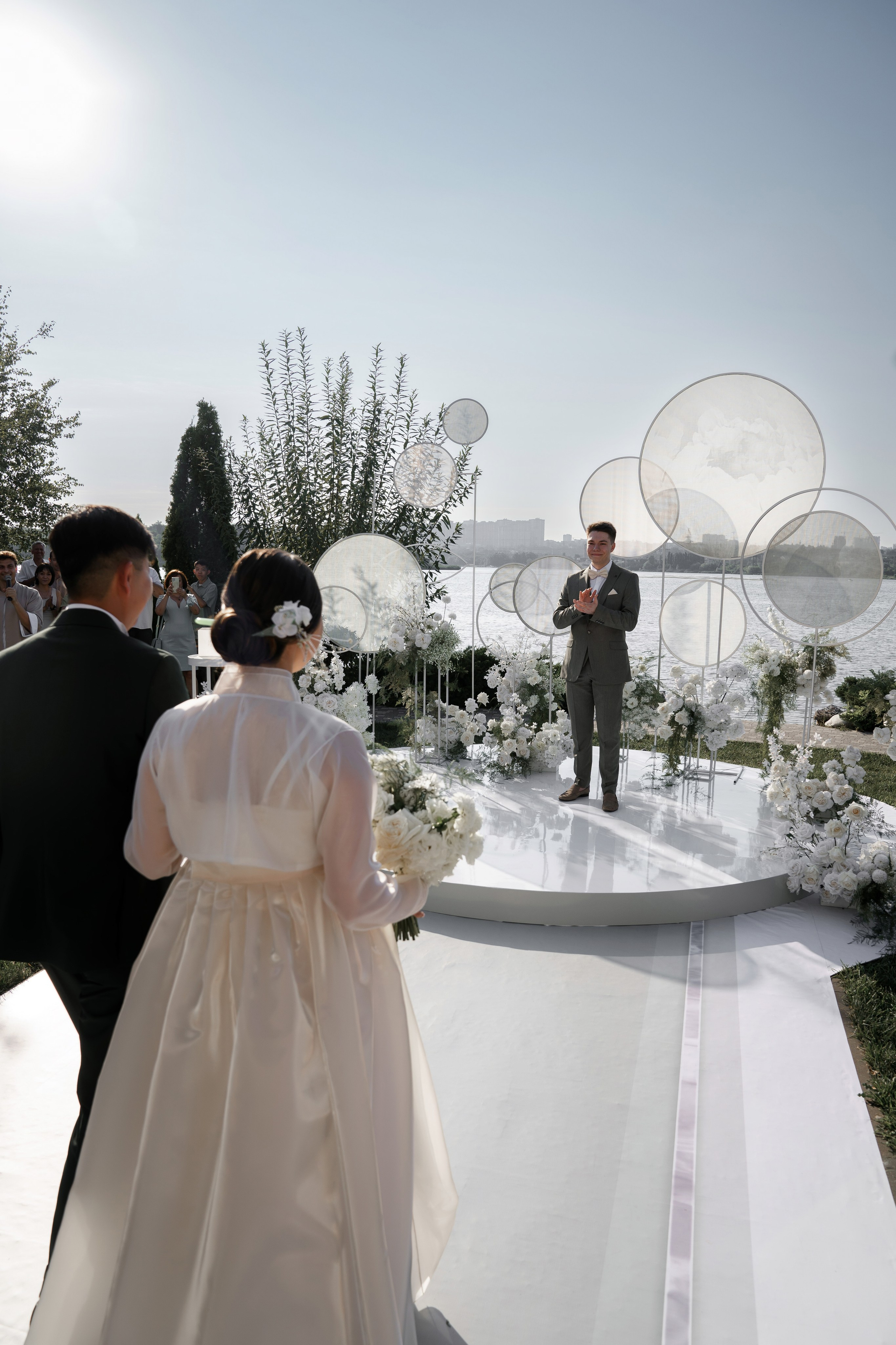 Павел и Вероника. Свадебный и репортажный фотограф Ростов-на-Дону Алексей Гуль