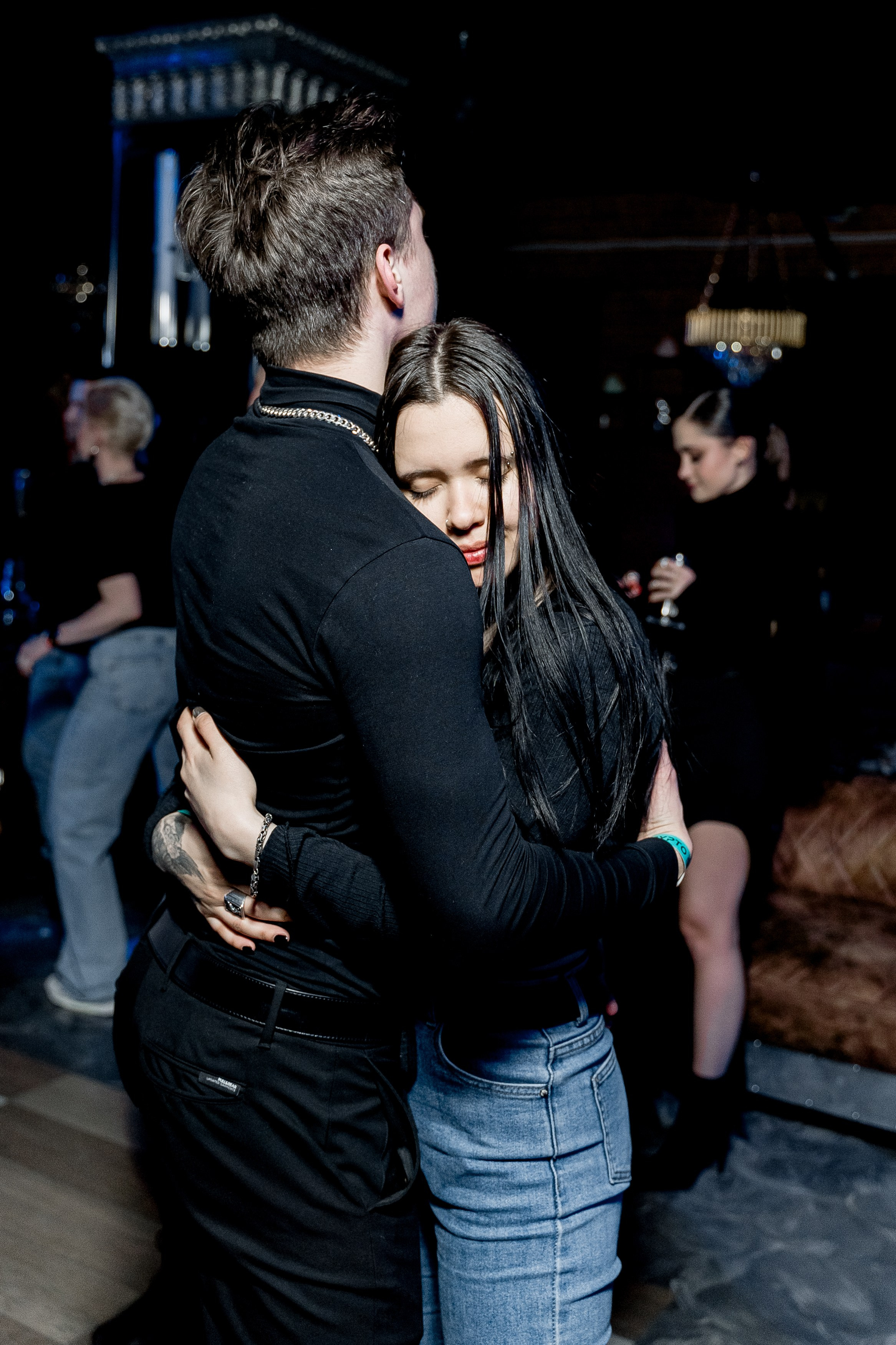 Crypto Summit Afterparty. Свадебный фотограф Москва