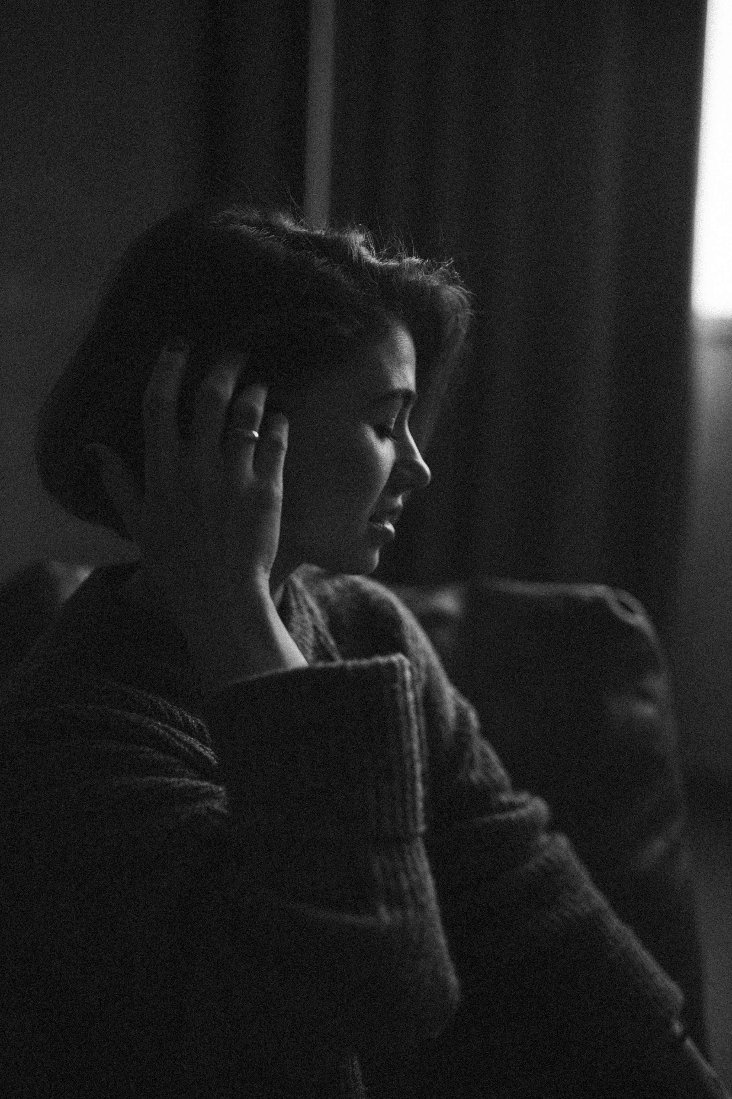 Ксюша. Фотограф Ульяна Дивина в Нижнем Новгороде и Нижегородской области