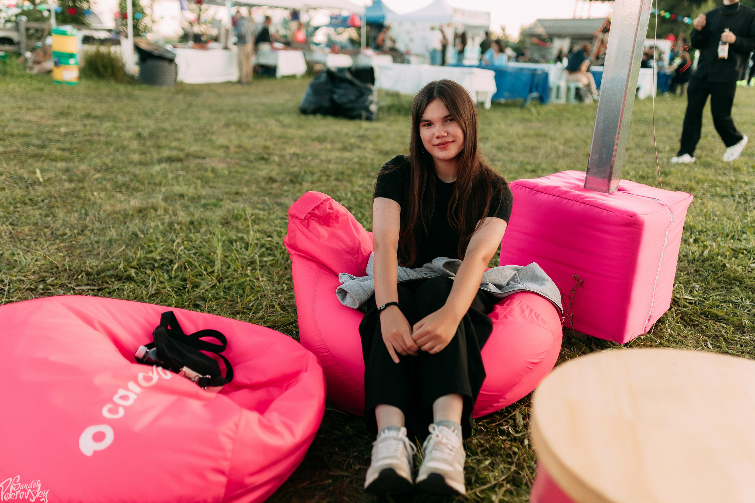 Самокат. Свадебный и репортажный фотограф в Чебоксарах Покровский Александр