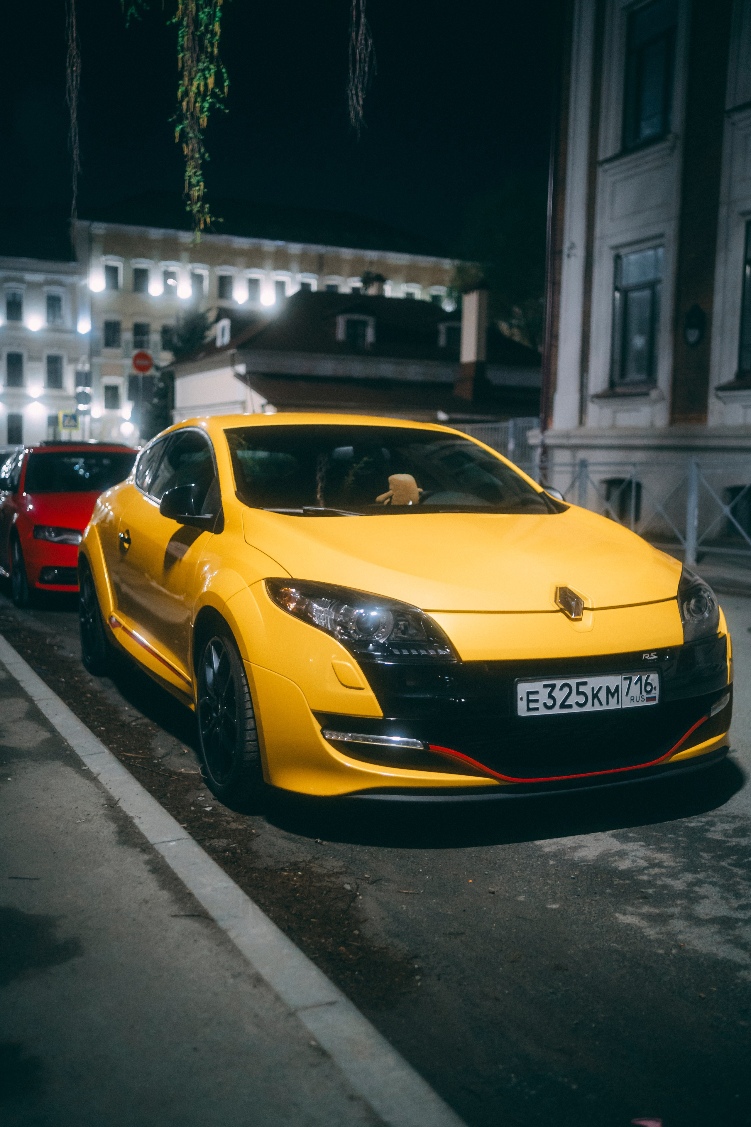 Cars & Coffee Season Opening 2025. Felixtones