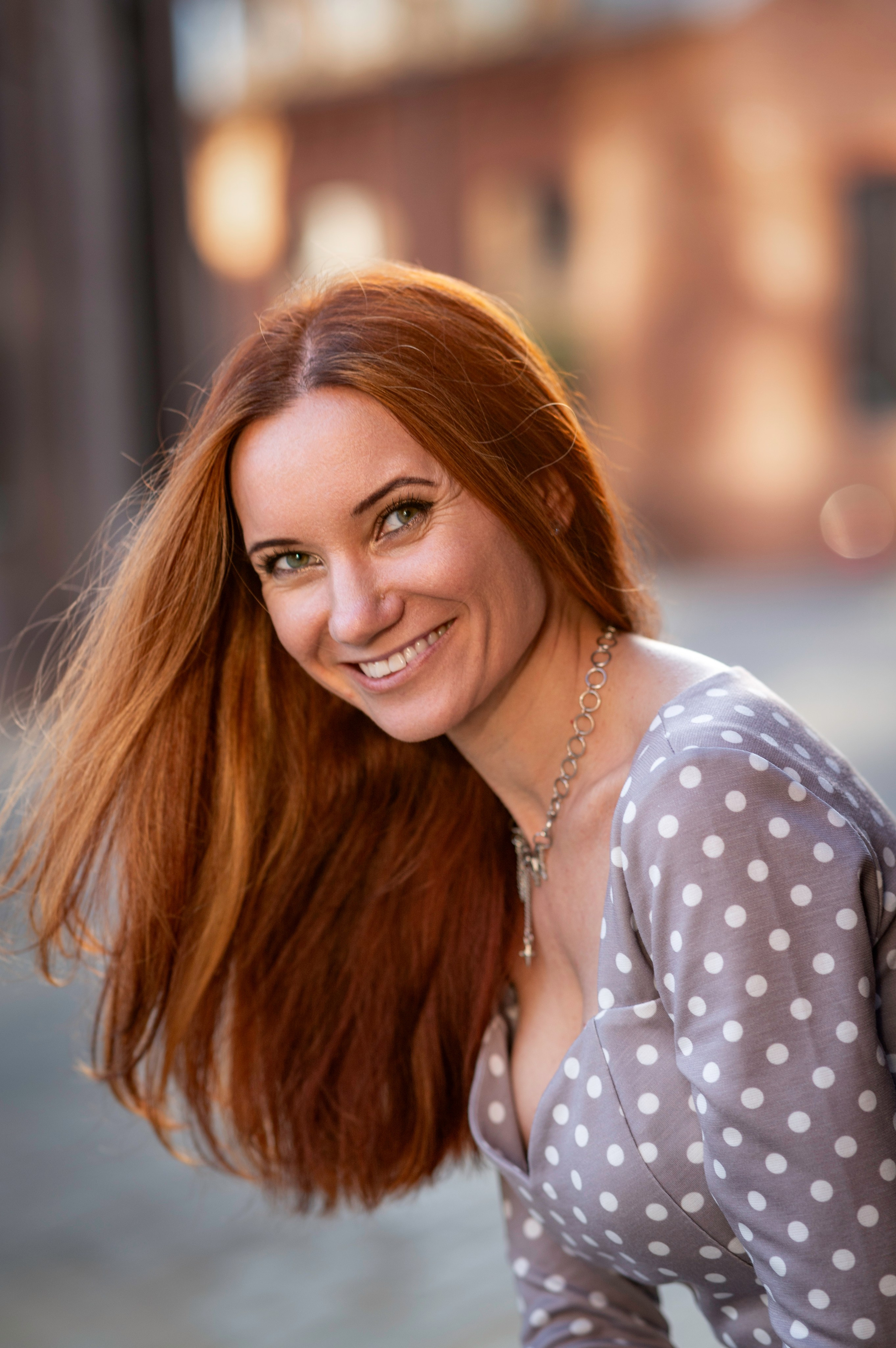 Анастасия и Дмитрий