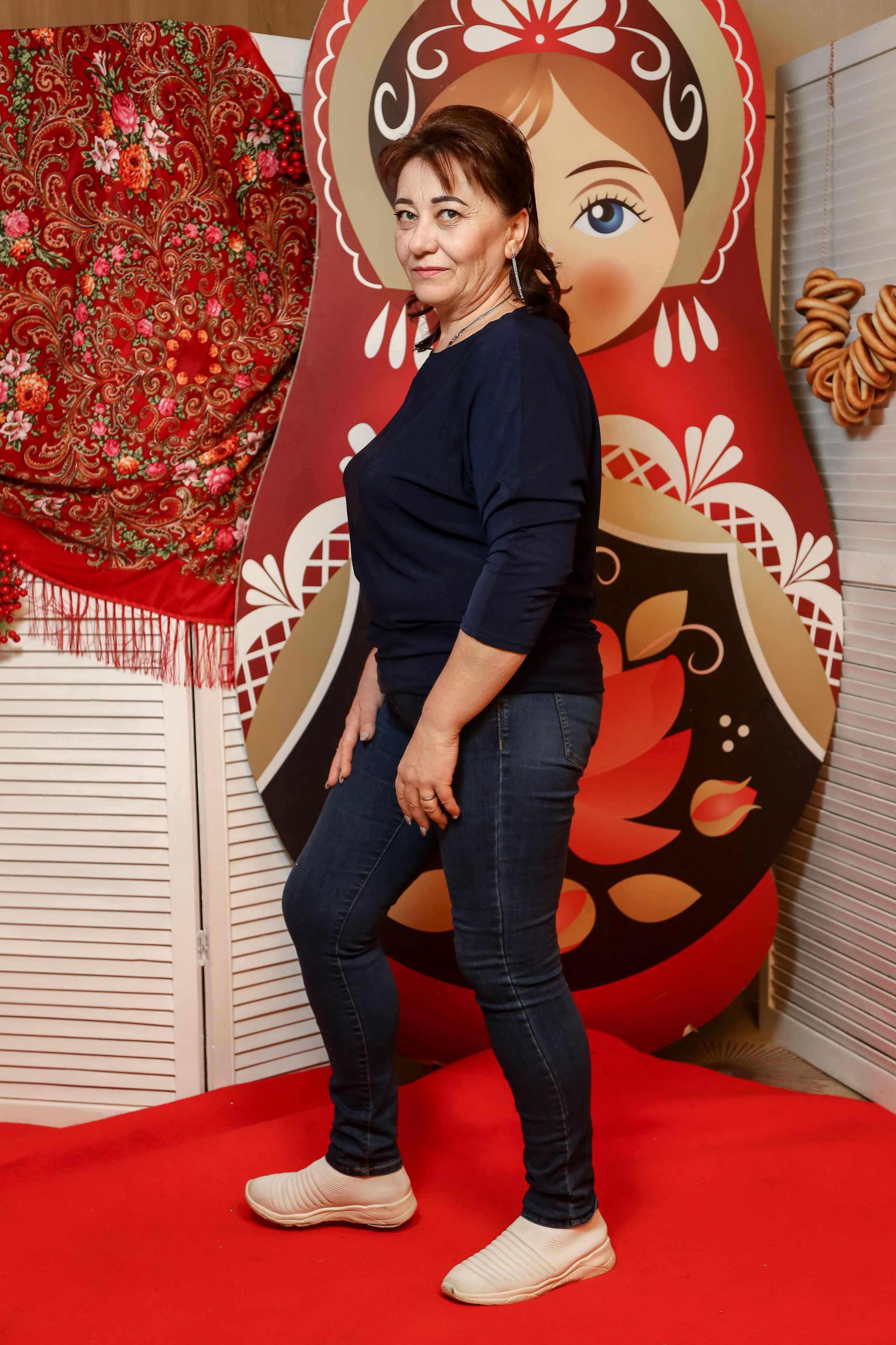 Edge Seligerskya. Фотограф Антон Чупринин