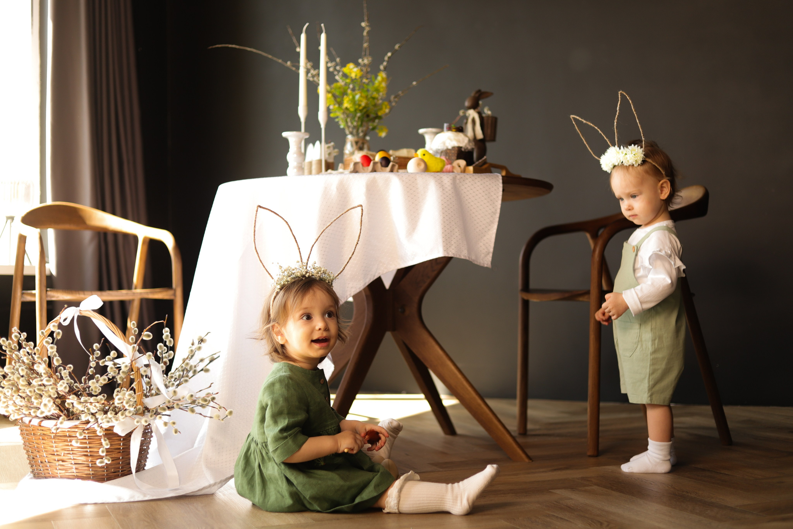 Дети. Фотограф Сахалин|Лиза