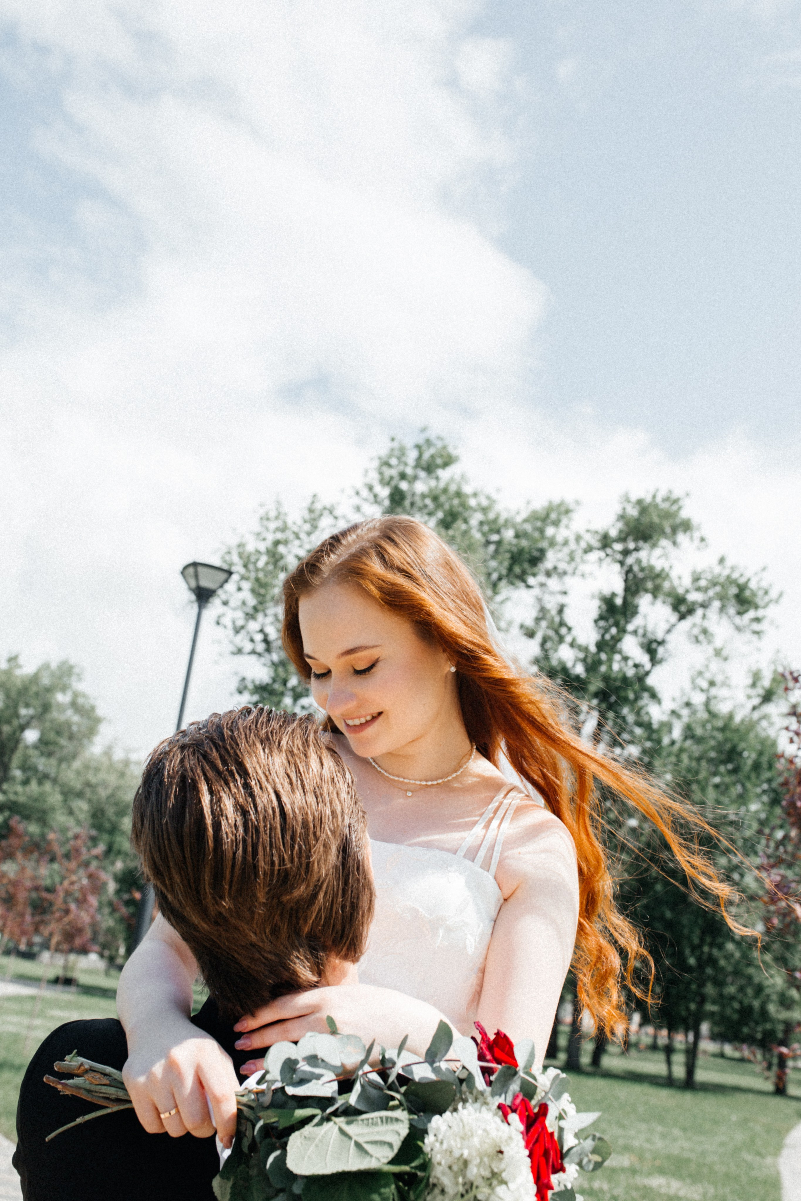 Вилена и Дмитрий. Фотограф Уфа Лилия Байкова