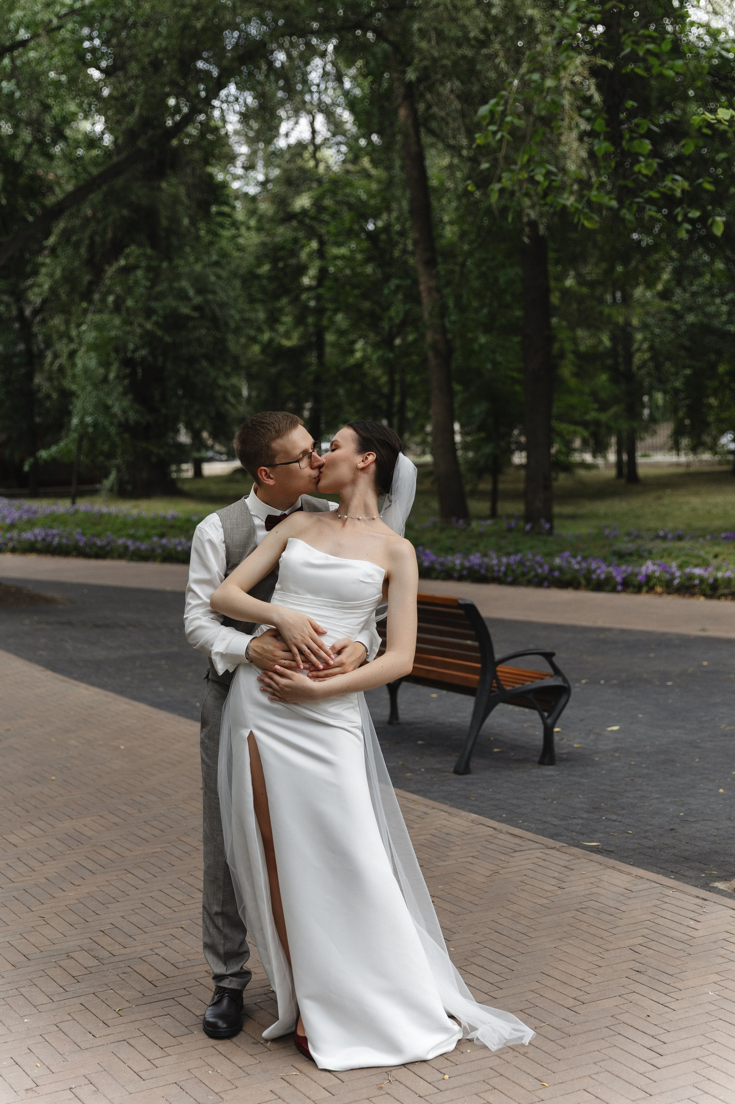 Андрей & Амелия