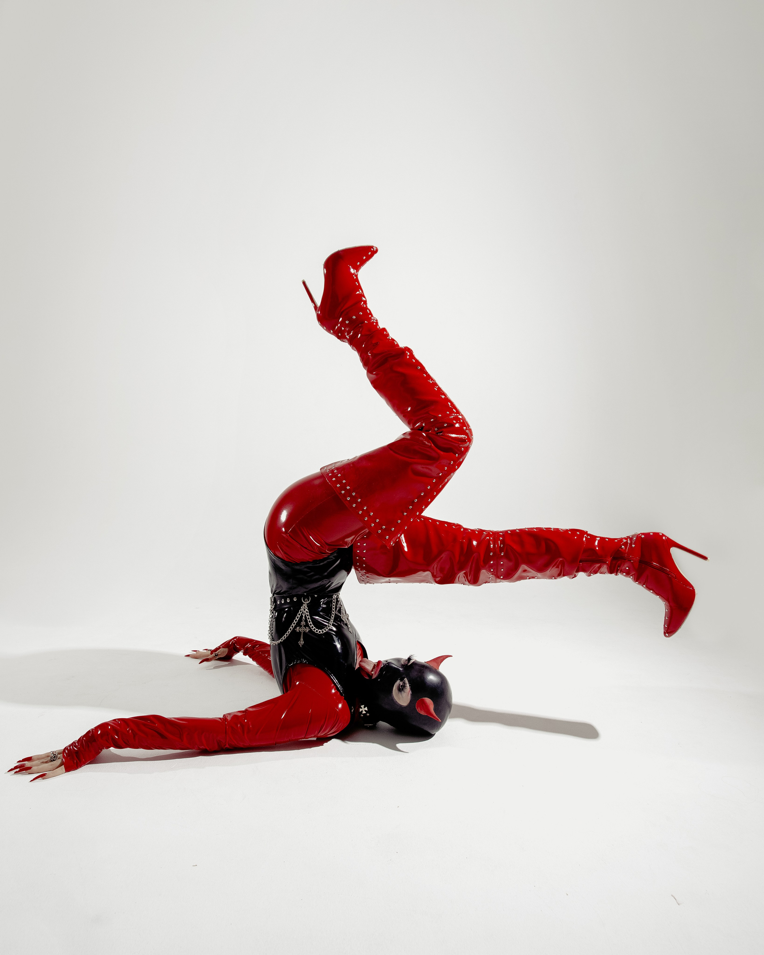 MALINA SCAR. Фотограф Москва | Анастасия Кочиш