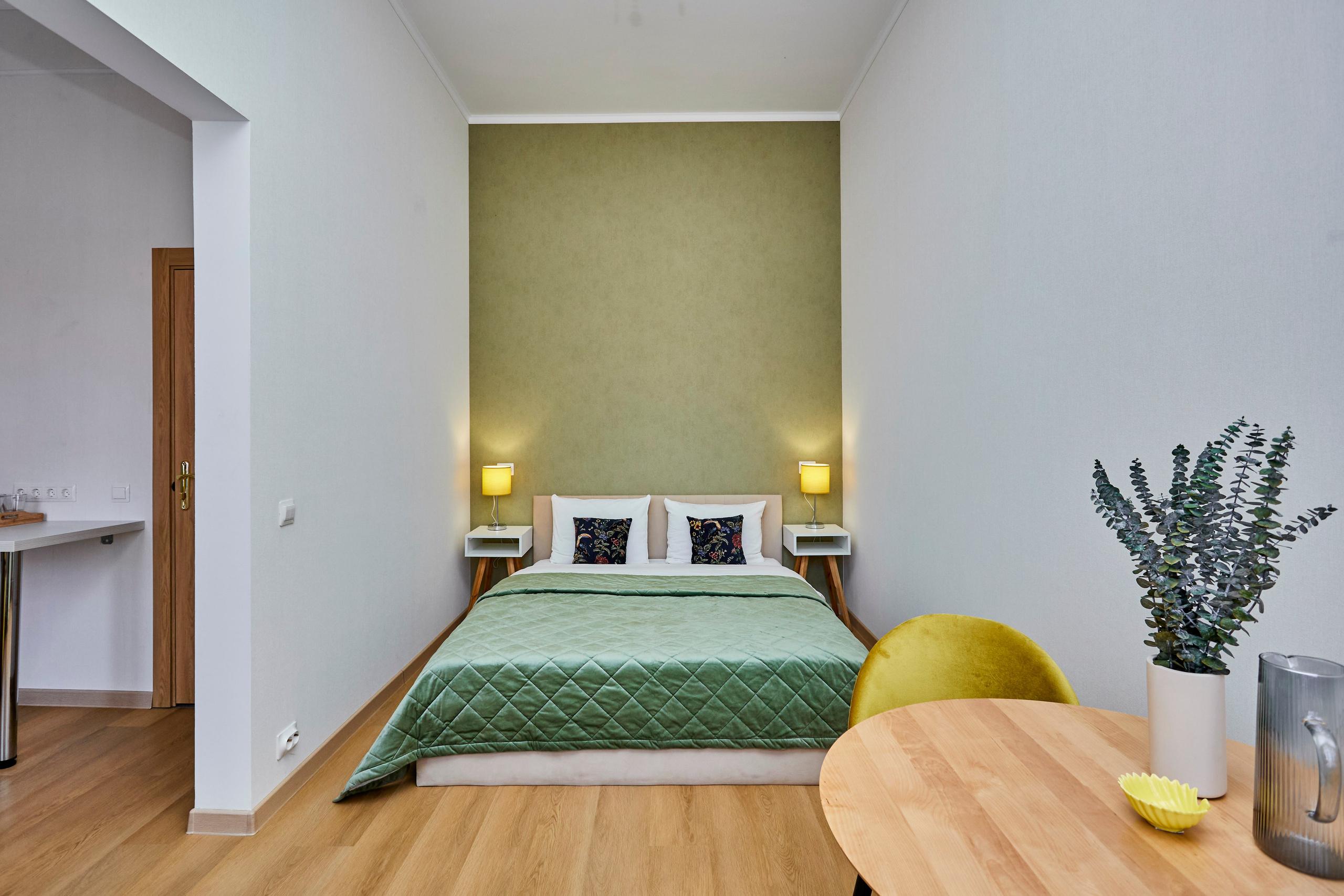 7 линия Васильевского острова д. 12. Фотограф Александра Иванова