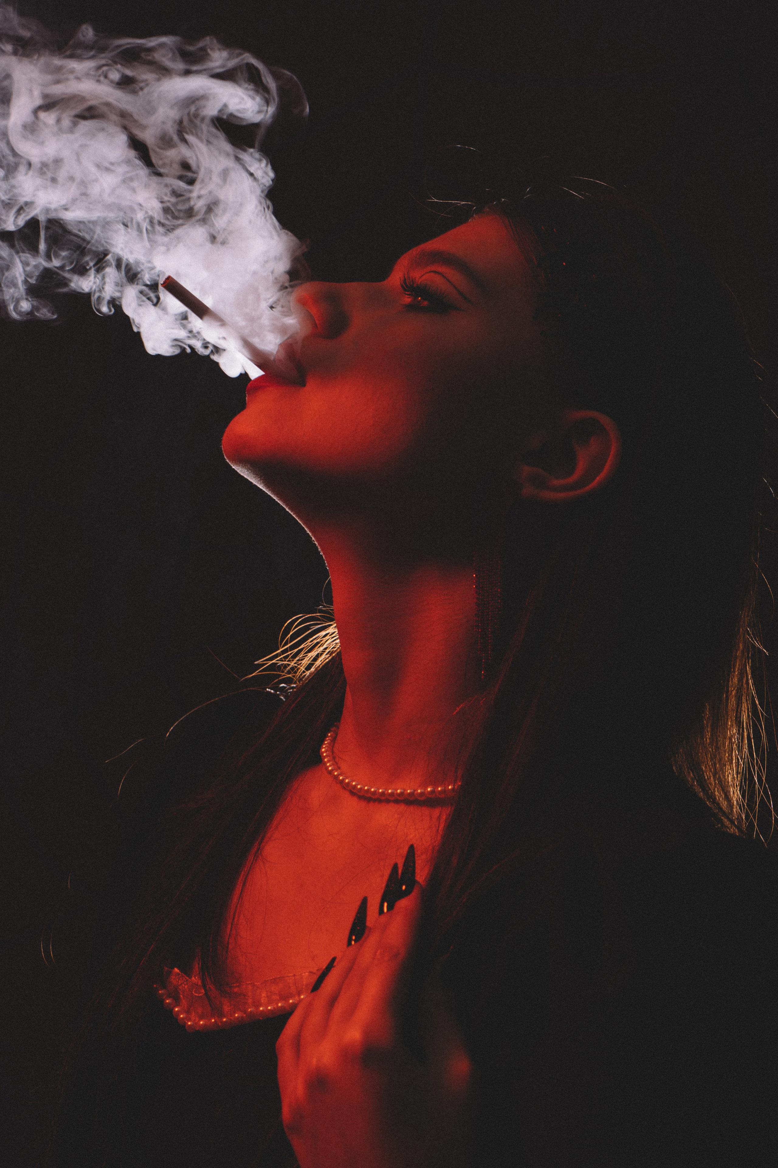 Halloween. Анастасия Попова — Fashion photographer