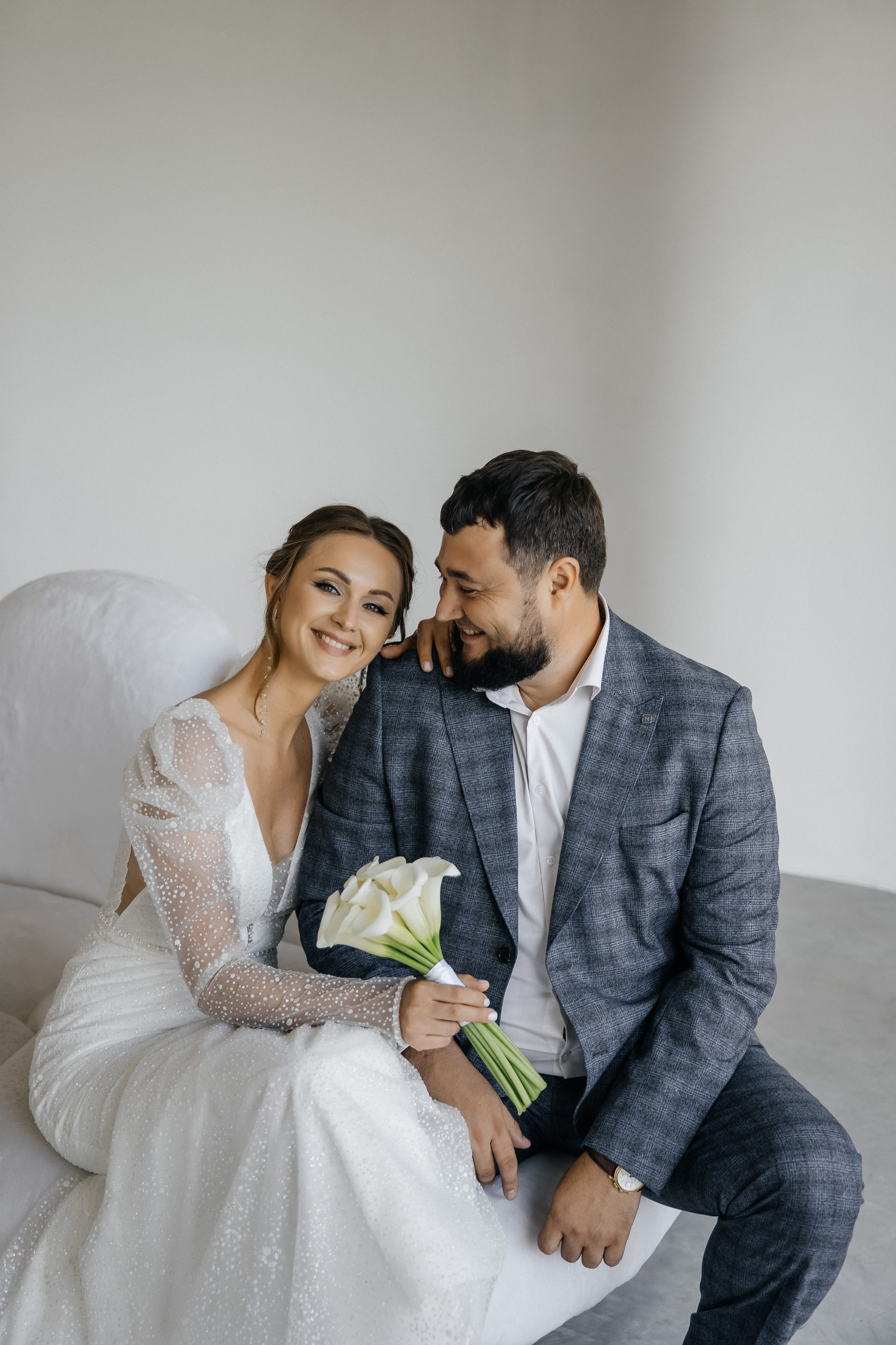 Михаил & Татьяна. Свадебный и семейный фотограф в Краснодар, Россия