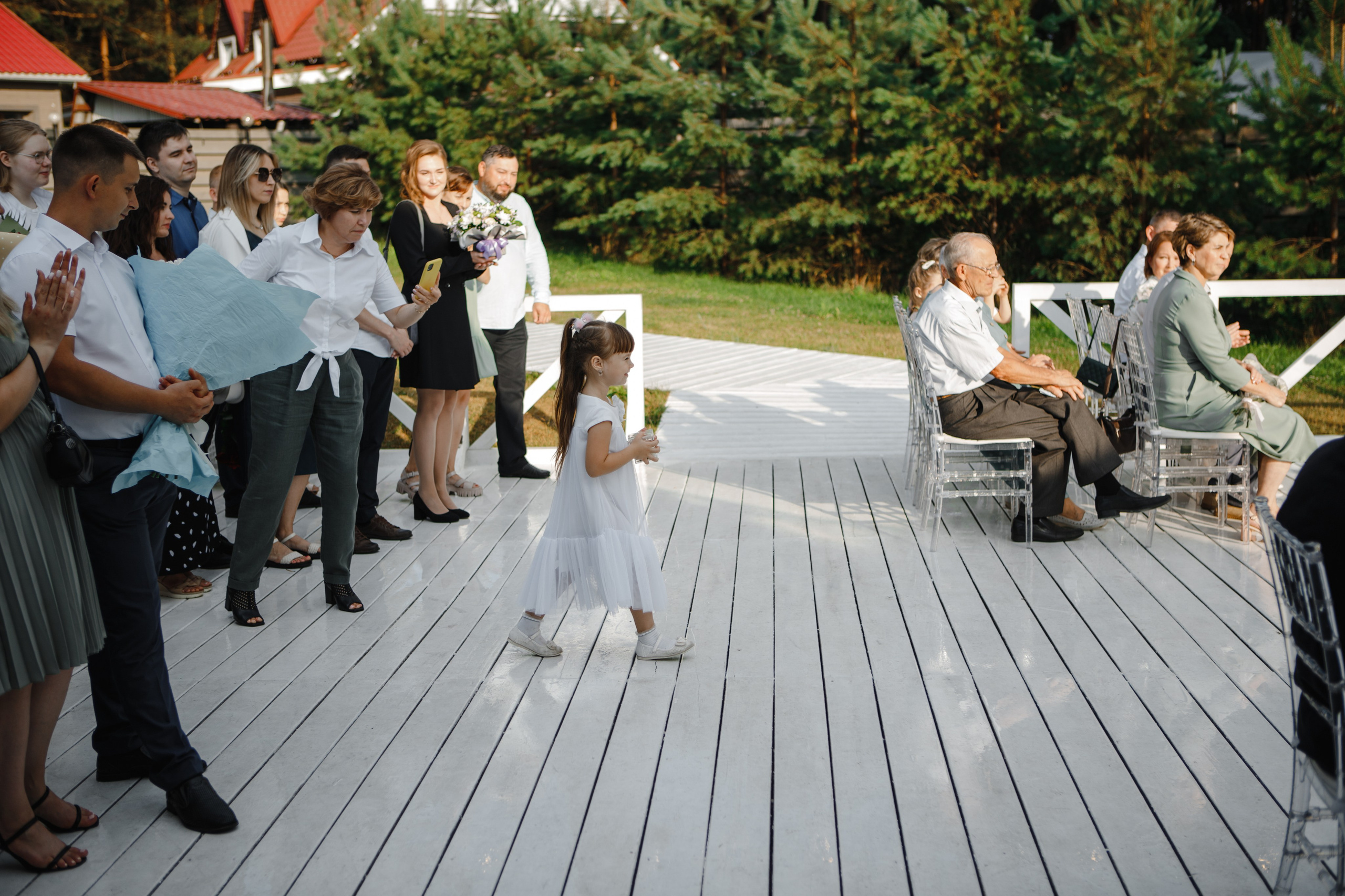 Павел и Ралина. Свадебный и семейный фотограф Ижевск