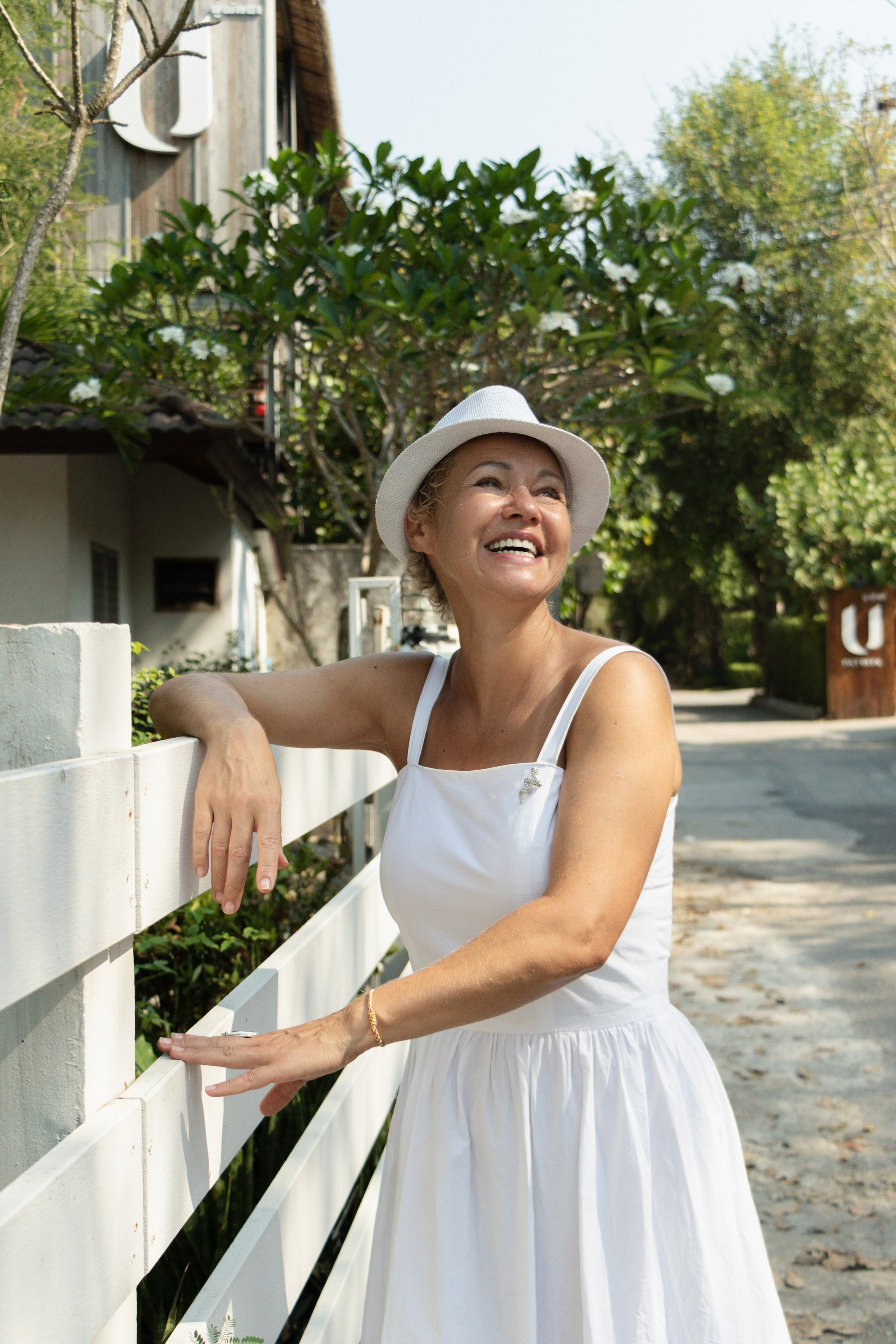 Irina and Aleksei. Portrait photographer in Thailand