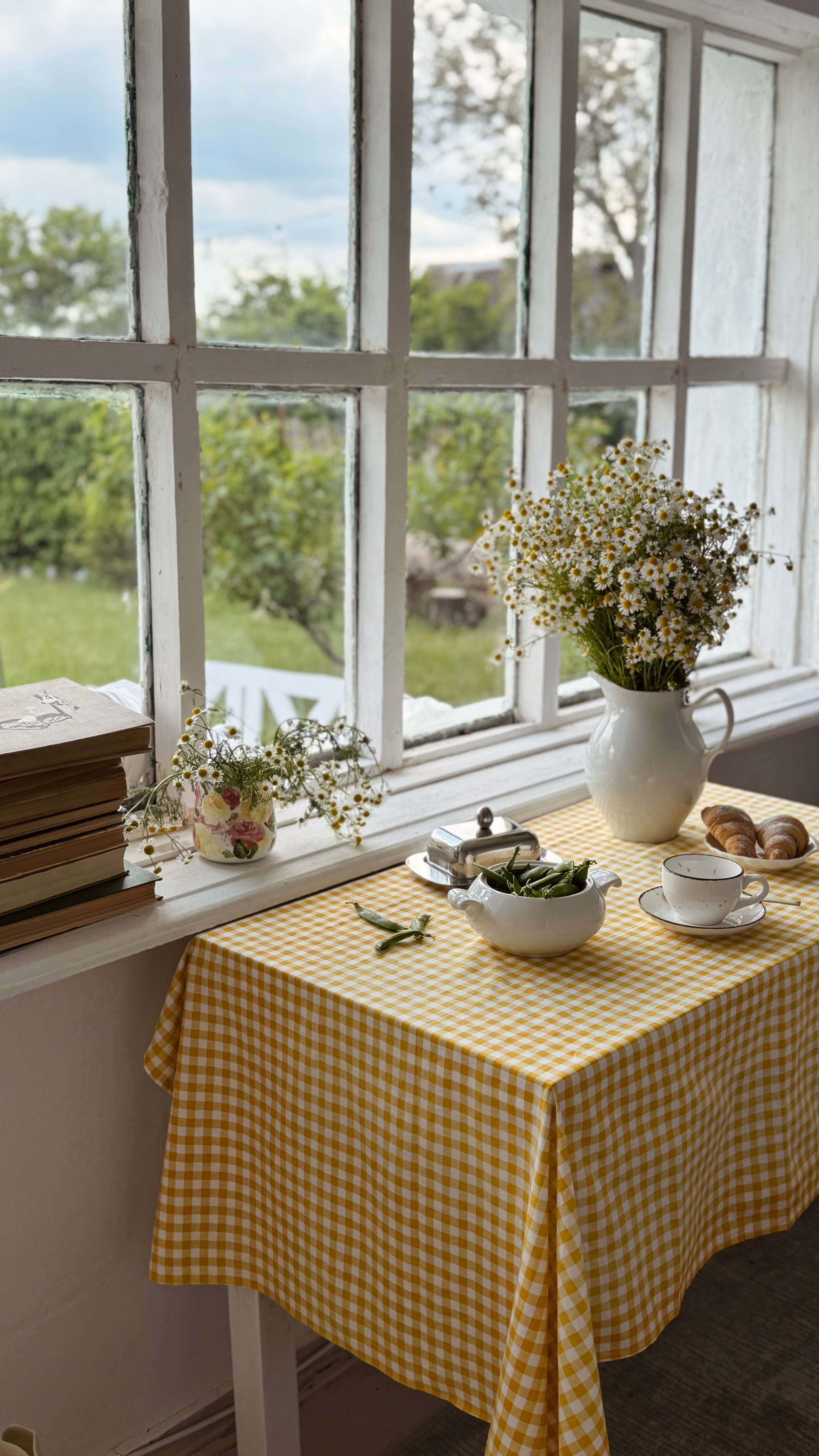 Домик. Фотостудия Натальи Забродской