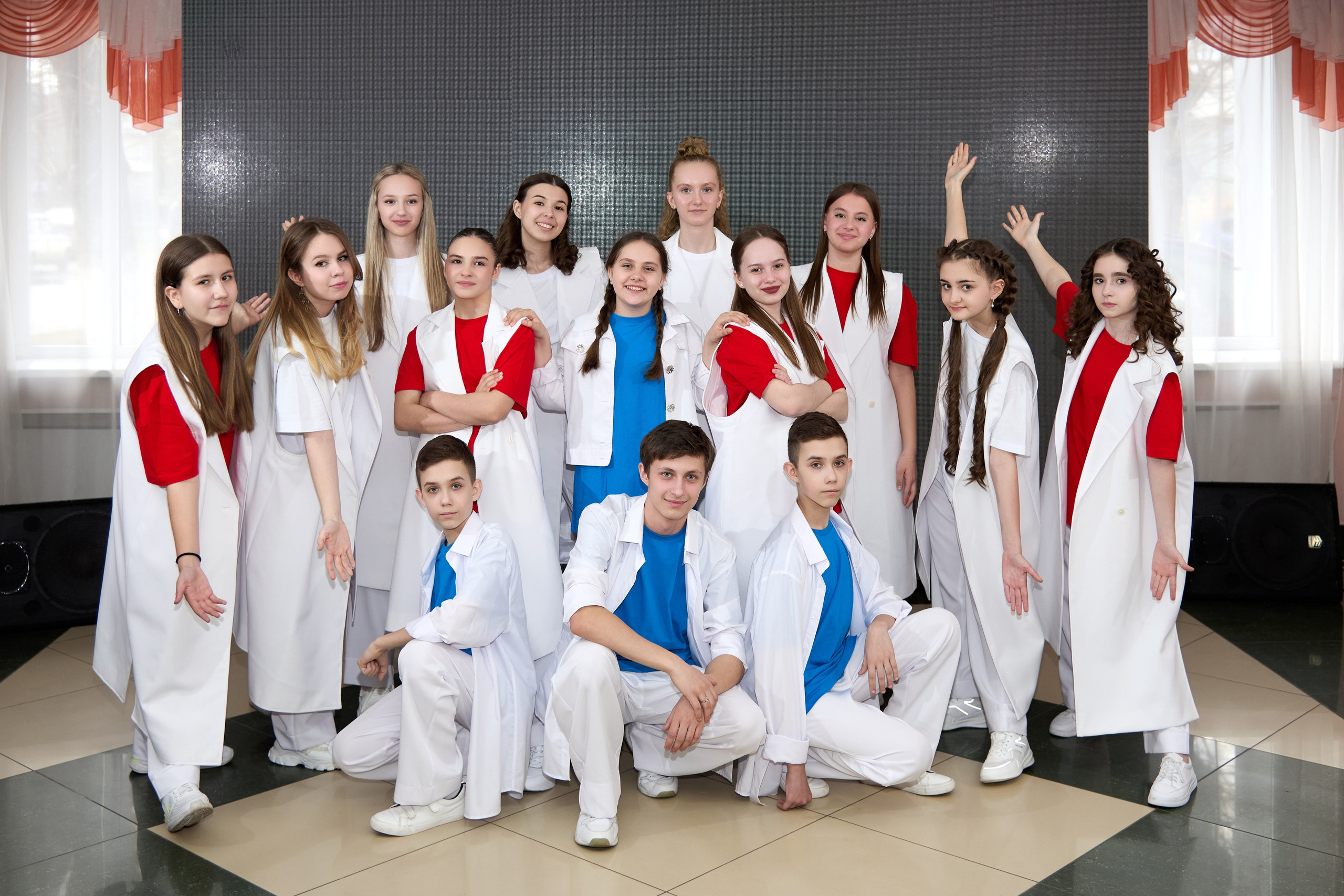 Концерт учащихся ДШИ № 18 «Мы делаем выбор сами». [fXph] Фотограф Масликов Илья. Съёмка мероприятий в Ленинске-Кузнецком