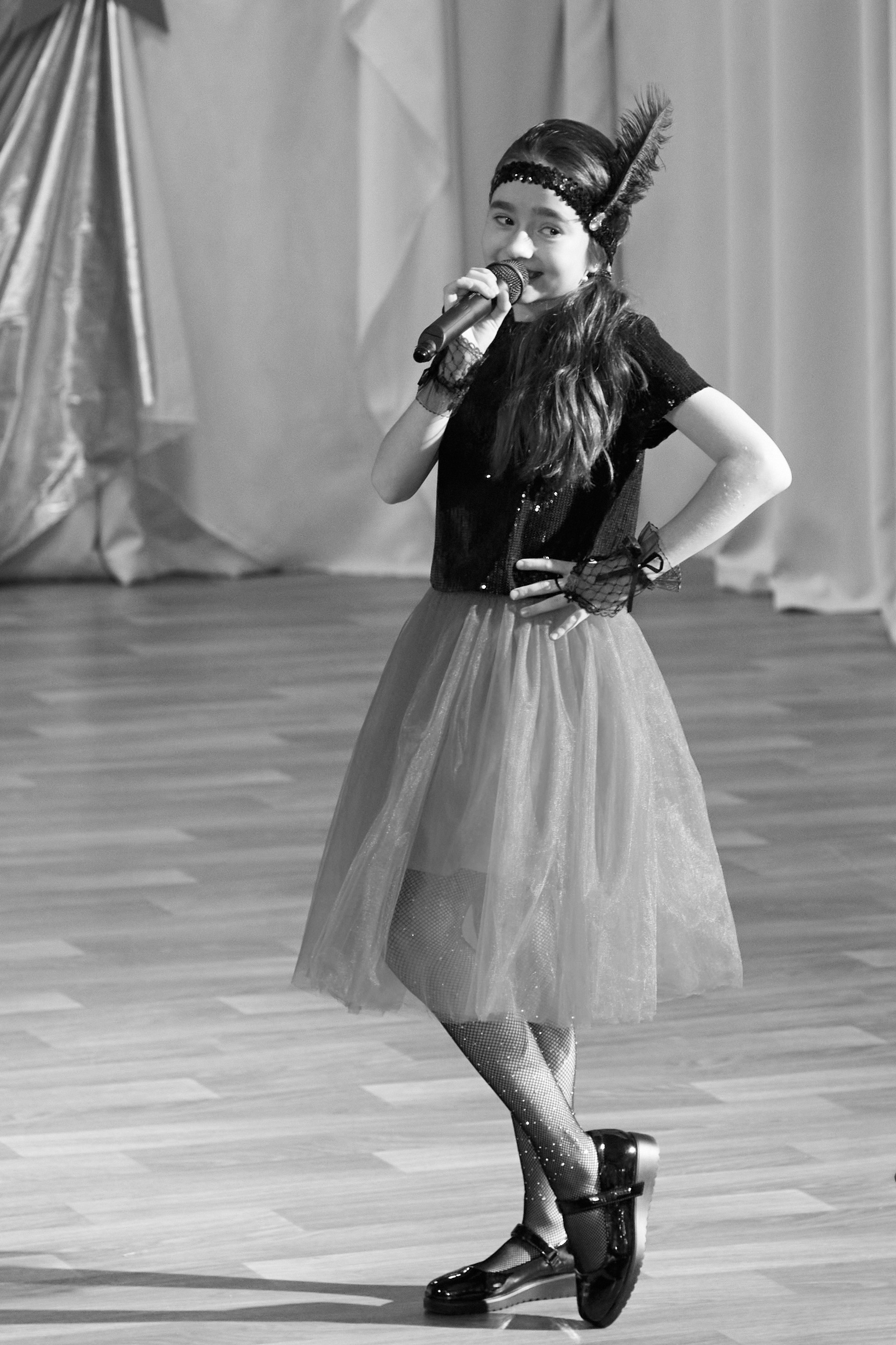 Концерт учащихся ДШИ № 18 ко Дню матери. [fXph] Фотограф Масликов Илья. Съёмка мероприятий в Ленинске-Кузнецком