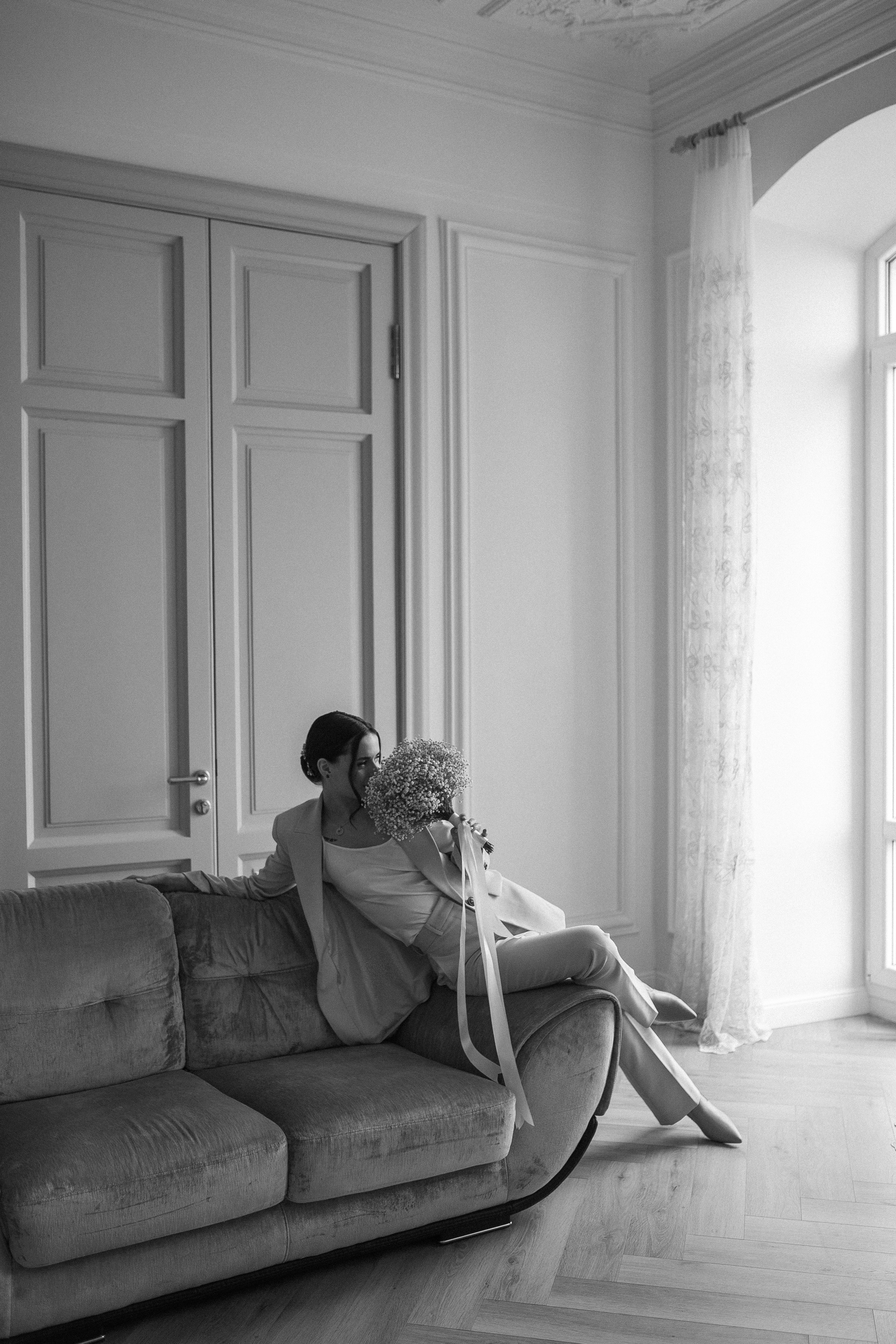 Рита и Влад. Лена Колягина Фотограф по любви