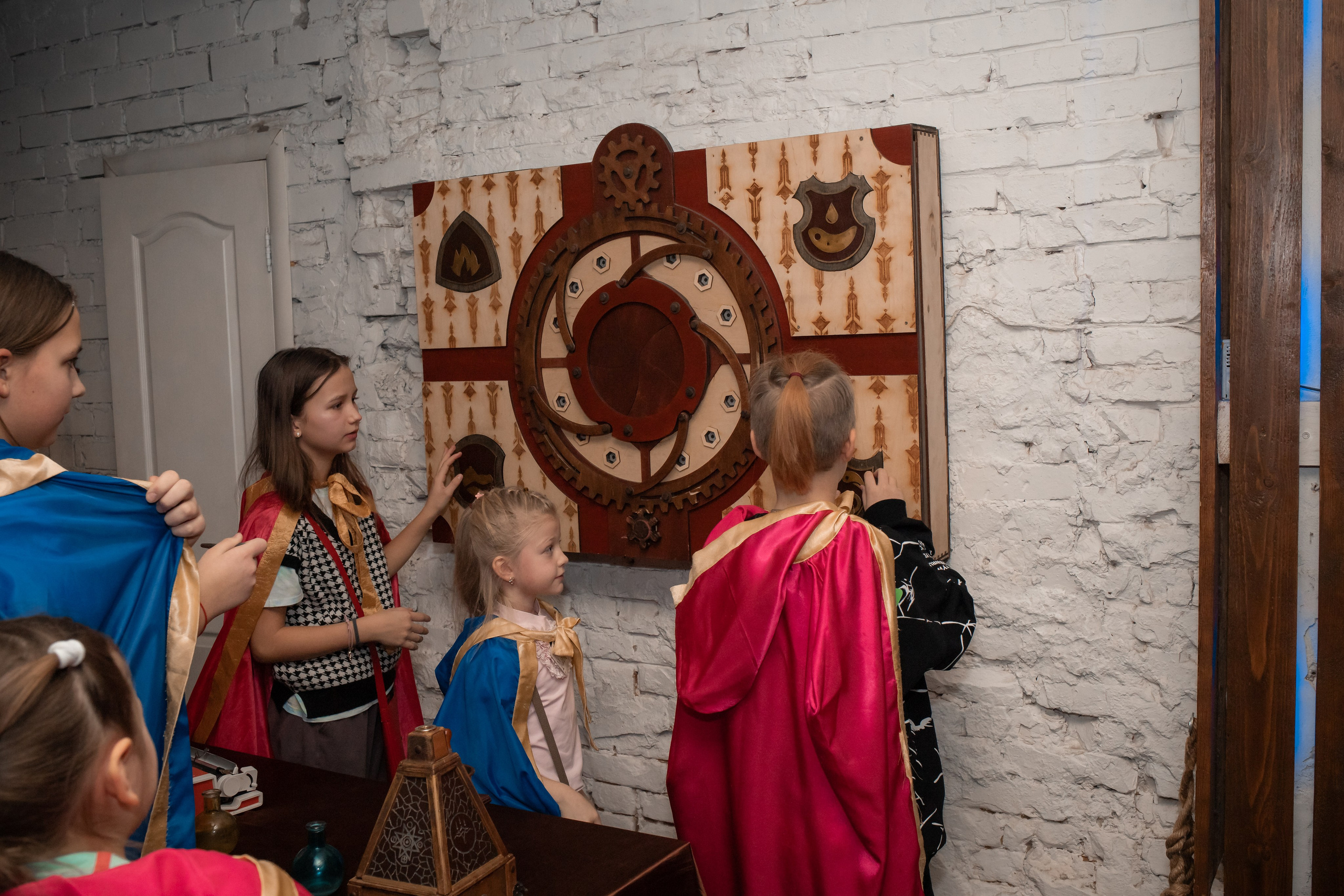 Праздники. Фотограф в Нижнем Новгороде. Юлия Наумова