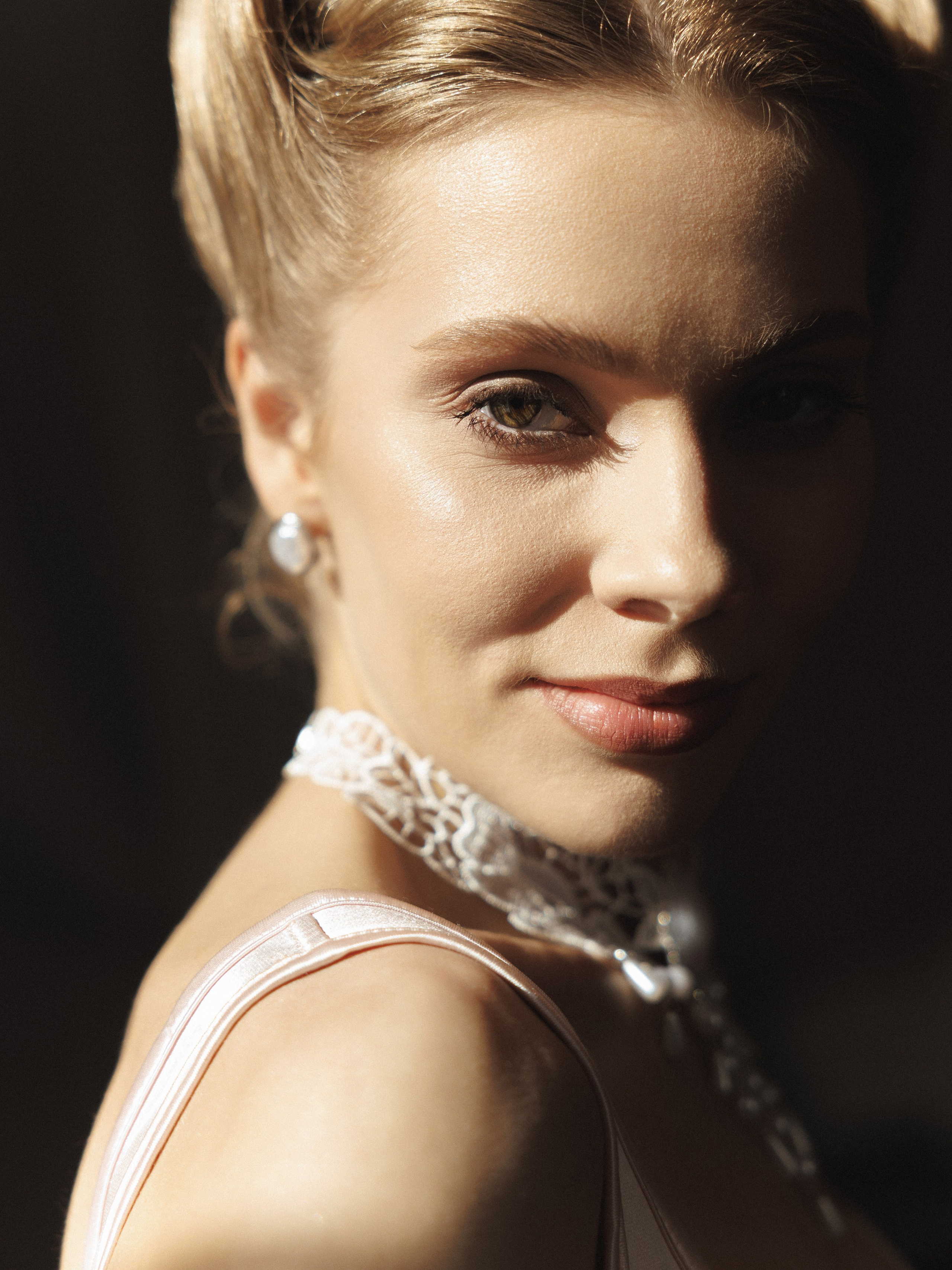 Ксюша и Егор. Главная