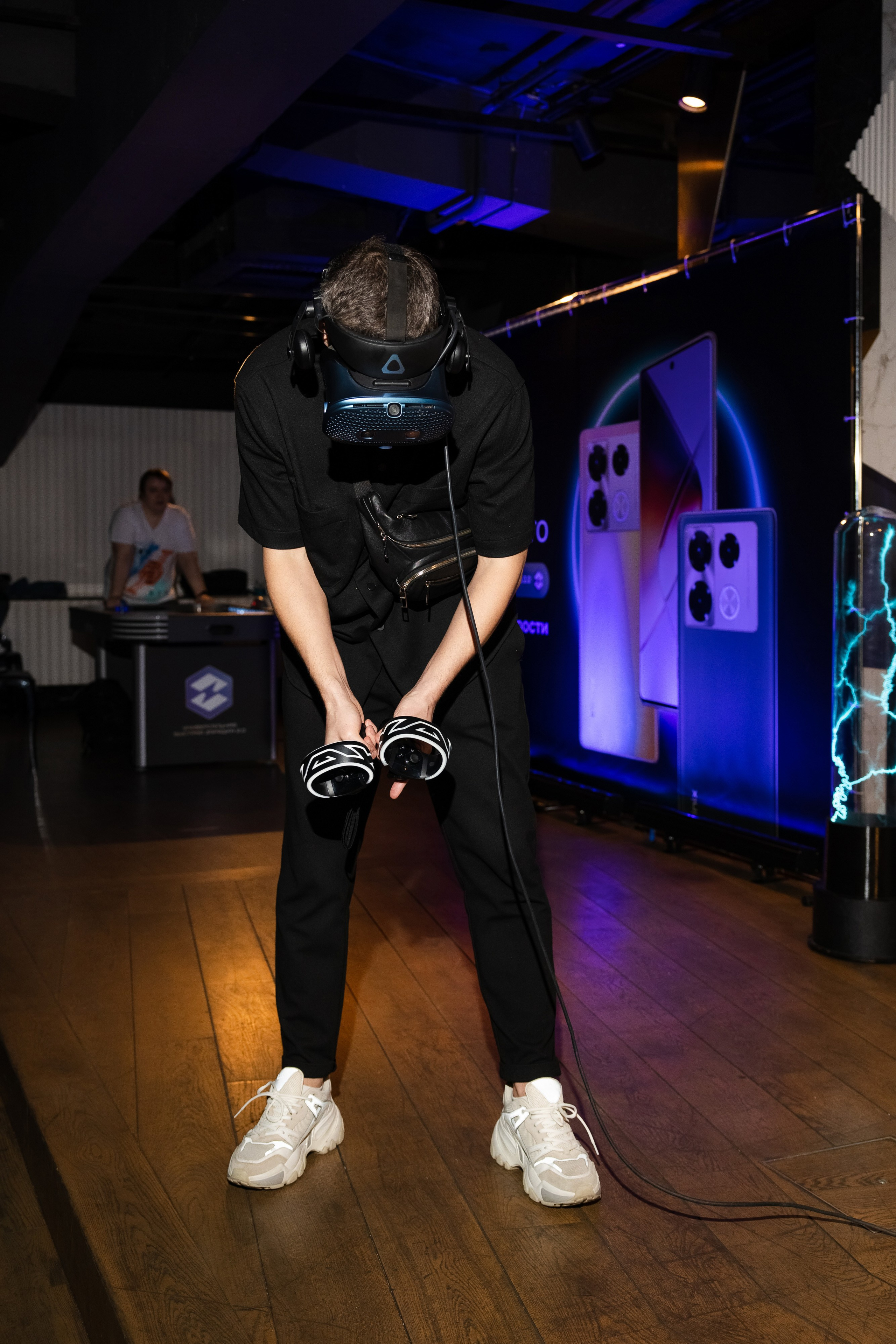 Презентация Infinix. Свадебный репортажный фотограф в Москве