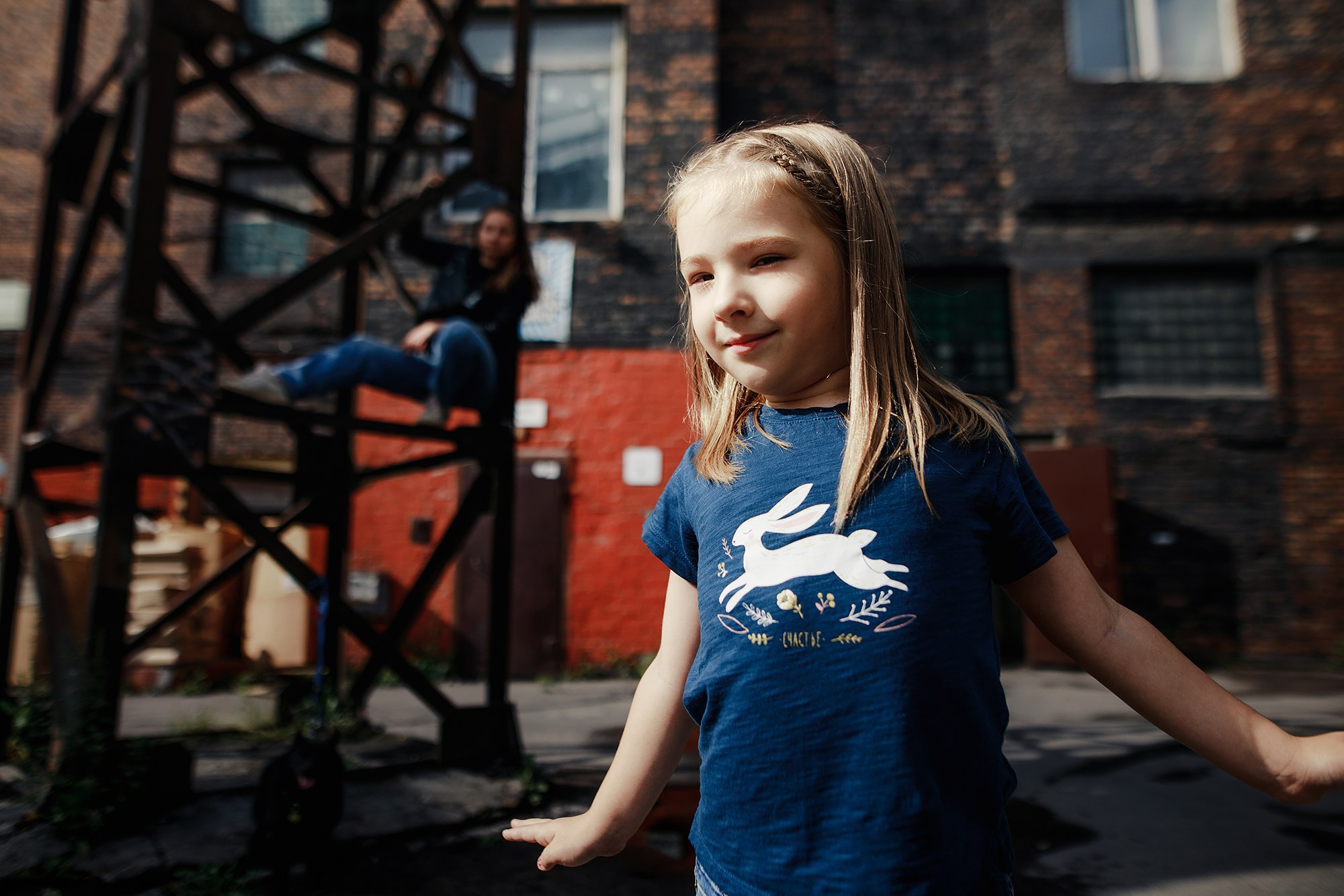 Саша, Маша и шипперке Йети. Фотограф-анималист Mary Mart — Москва, Питер