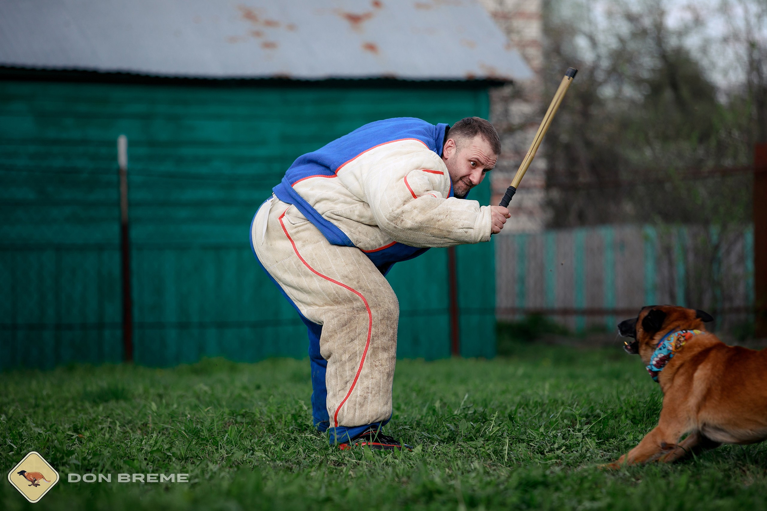 Семинар для фигурантов, день 2. Фотограф-анималист Mary Mart — Москва, Питер