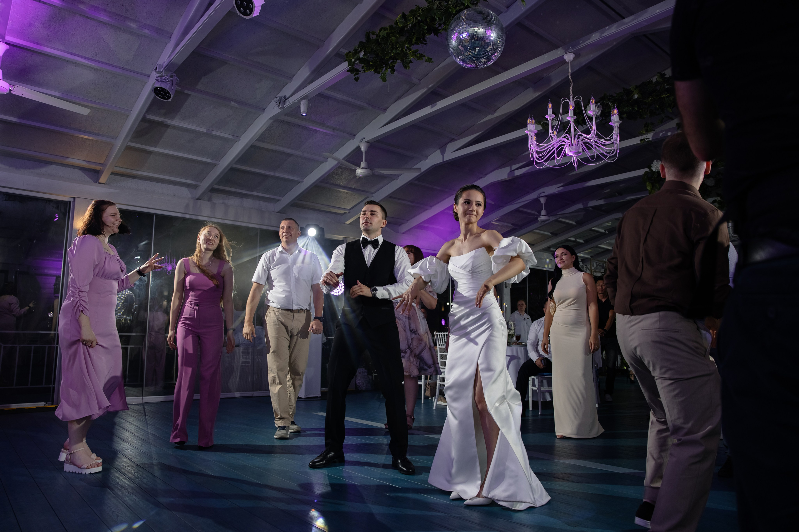 Артём и Валерия. Свадебный и семейный фотограф Краснодар, Юлия Потопахина