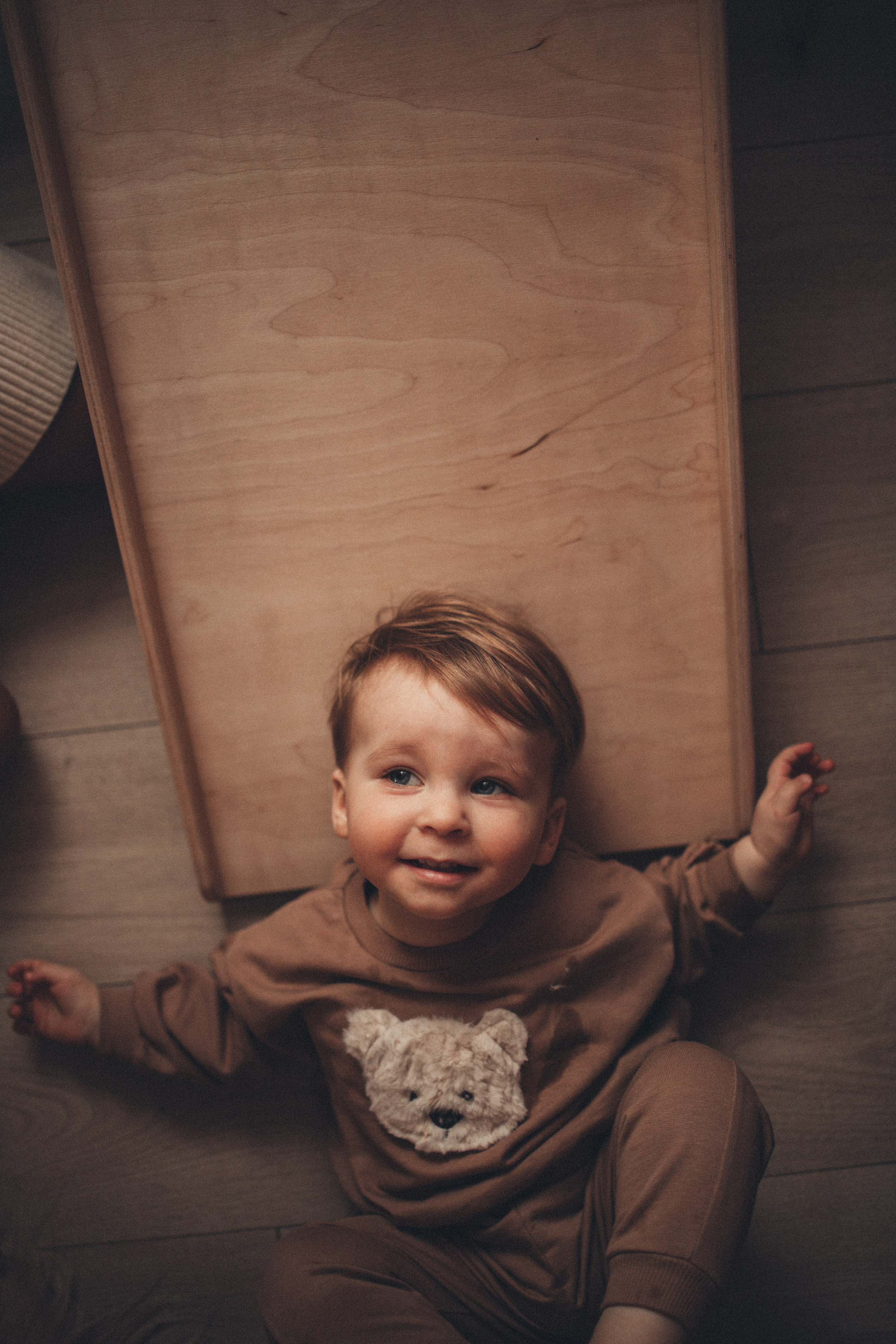 В гостях у Лёвы. Семейный lifestyle фотограф в Казани Ксения Верясова