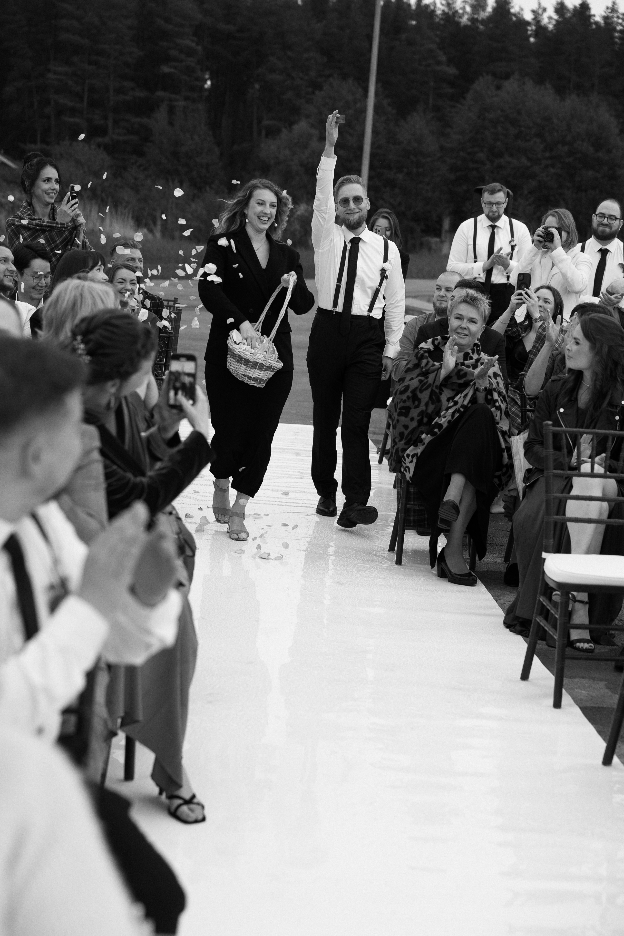 D|V. Свадебный фотограф Таня Караисаева