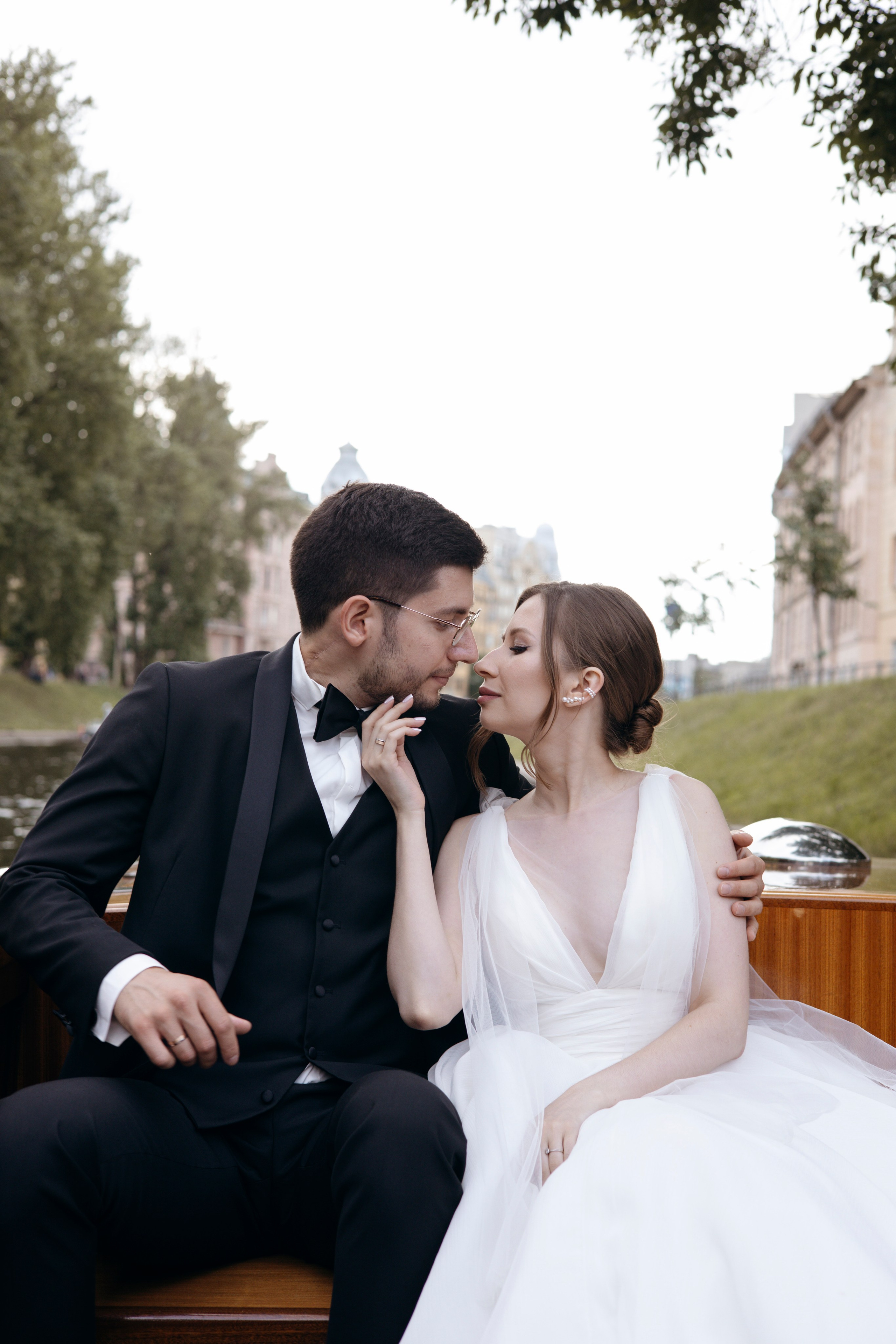 Кирилл и Полина. Nikolpinhasova