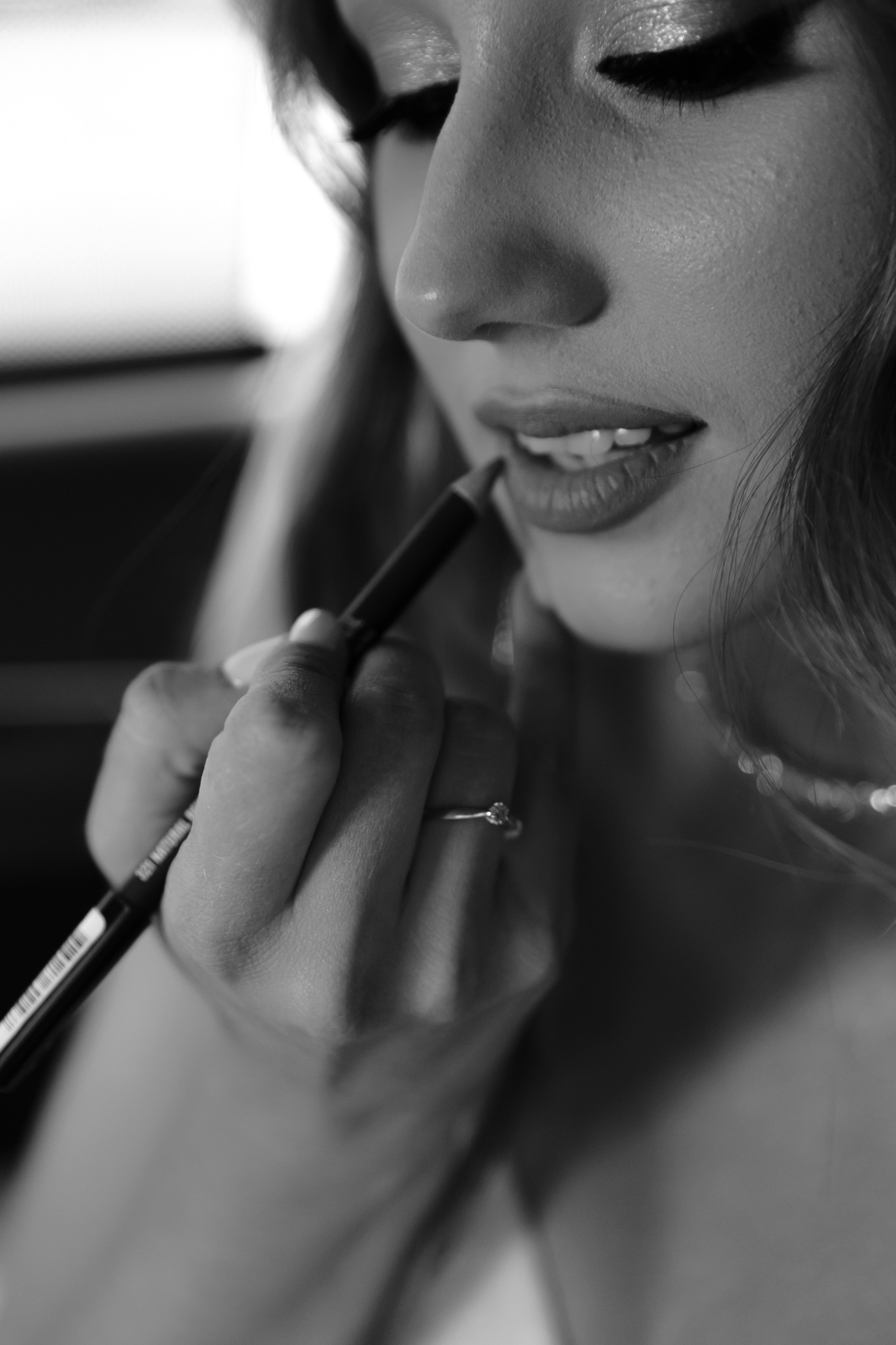 Свадебный день Тимура и Насти. Свадебный фотограф Анна Бабахина