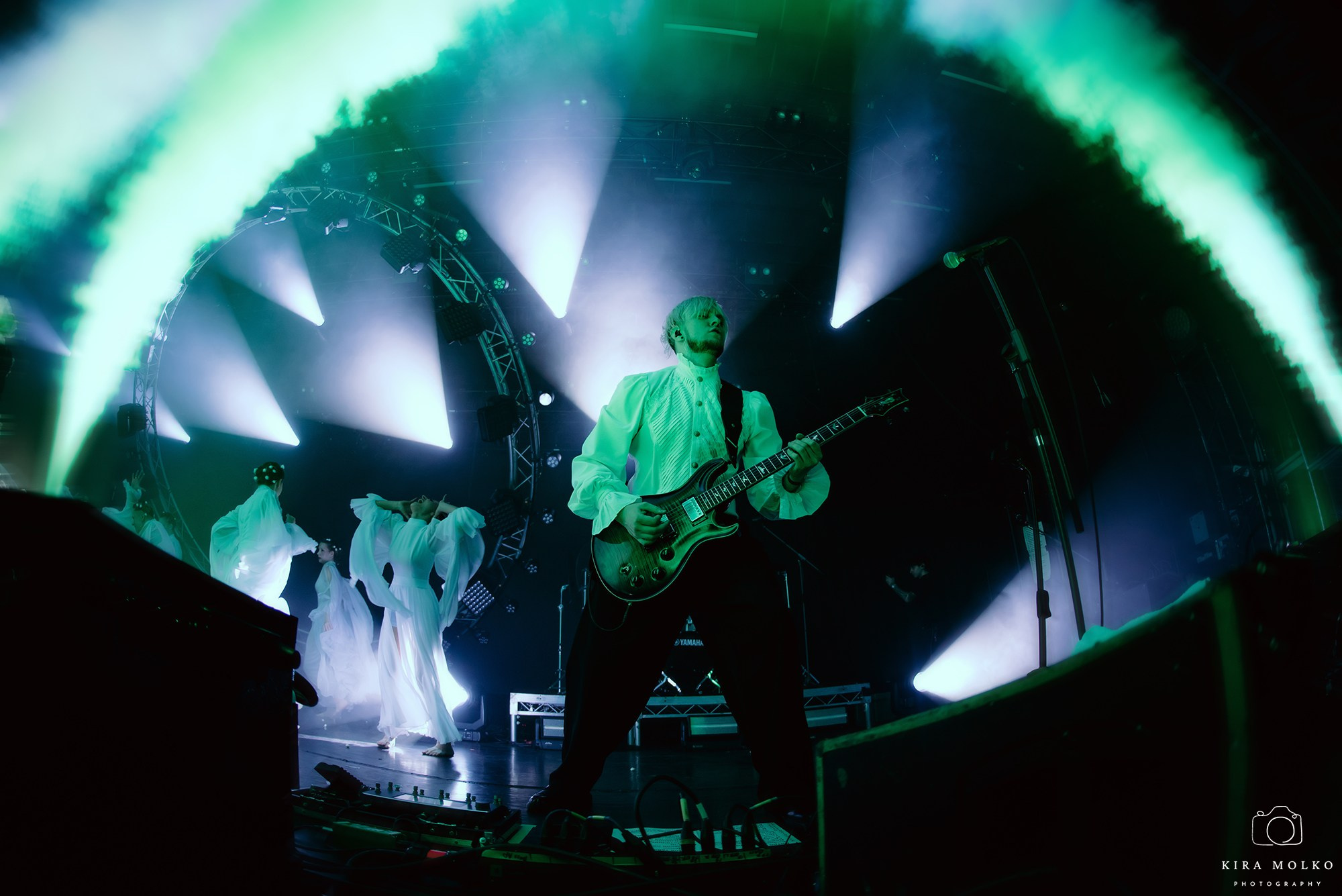 Polnalyubvi. Кира Молко — Концертный фотограф в Санкт-Петербурге