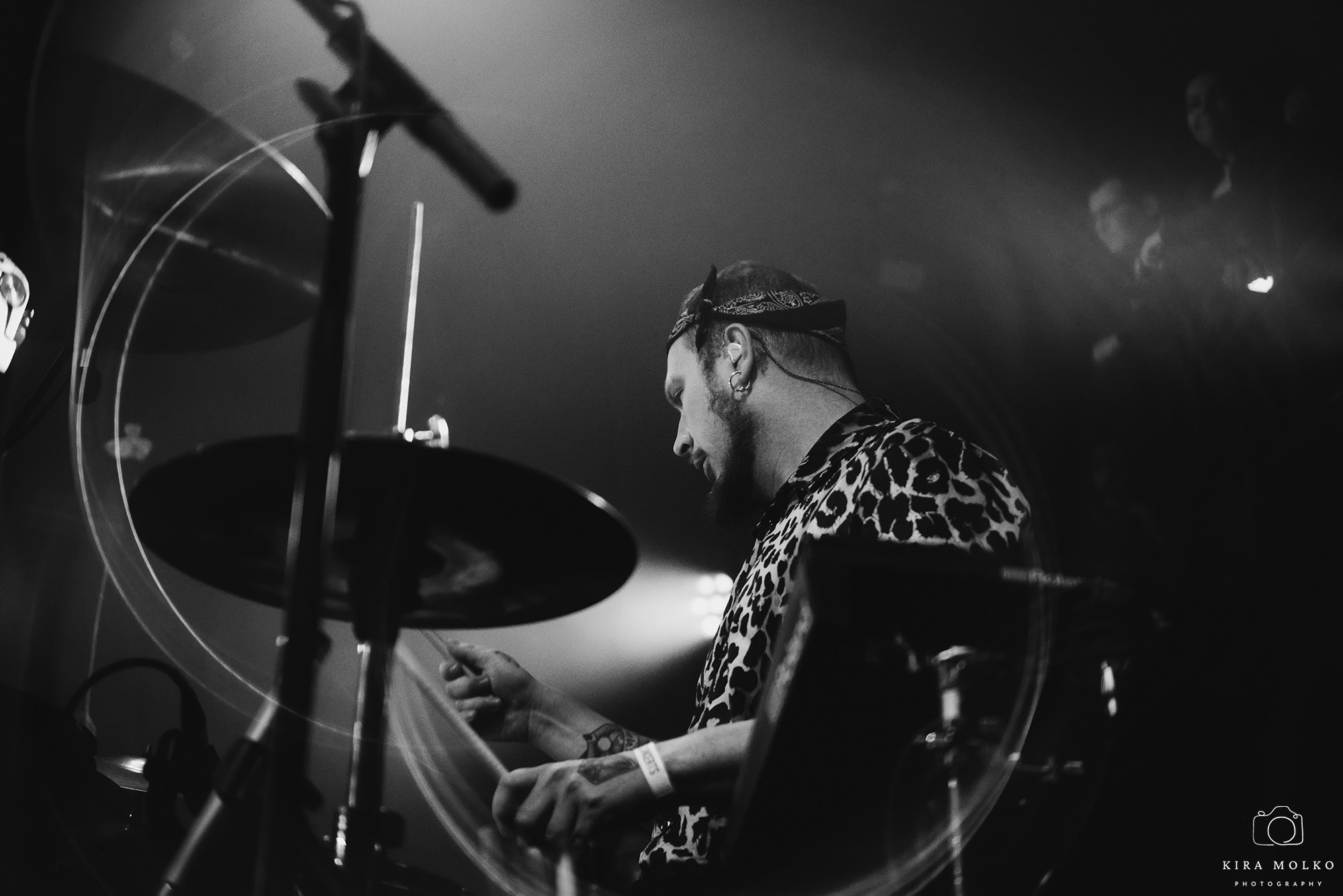 Jane Air. Кира Молко — Концертный фотограф в Санкт-Петербурге