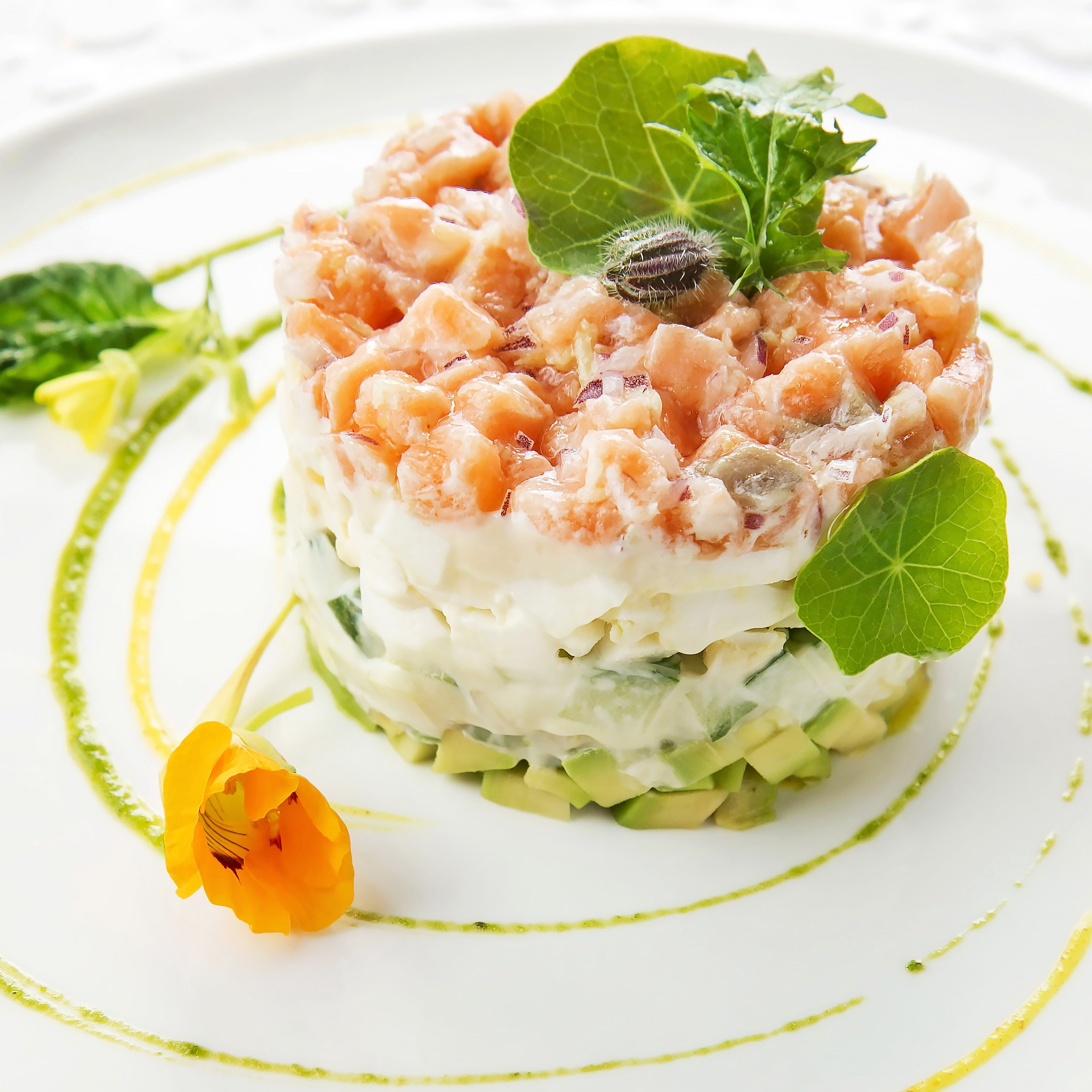 Съемка для меню ресторана | Фуд фотограф в Воронеже