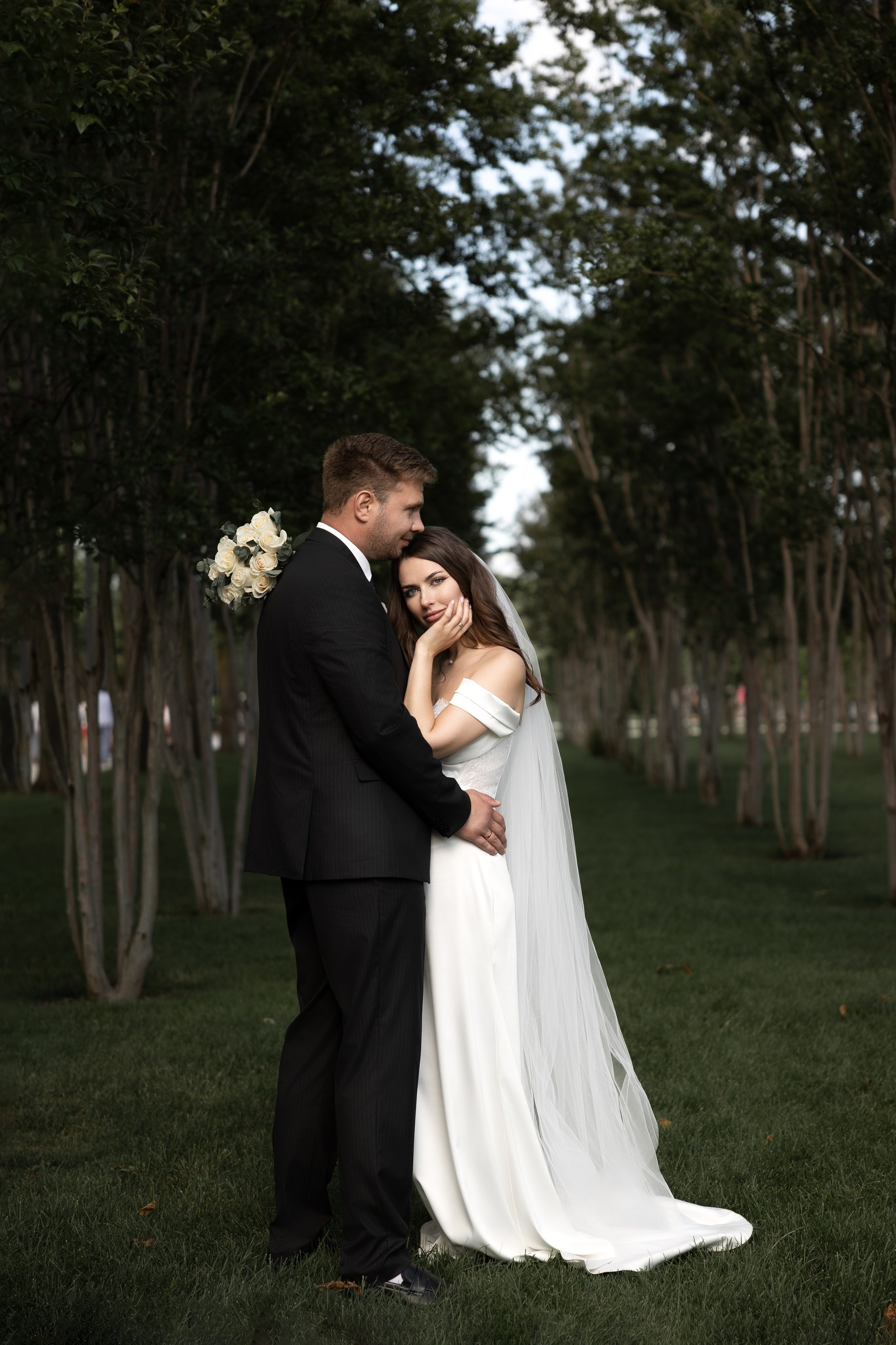 Я&А. СВАДЕБНАЯ И ПОРТРЕТНАЯ ФОТОГРАФИЯ КРАСНОДАР | Анна&Эдуард МАЙЕР