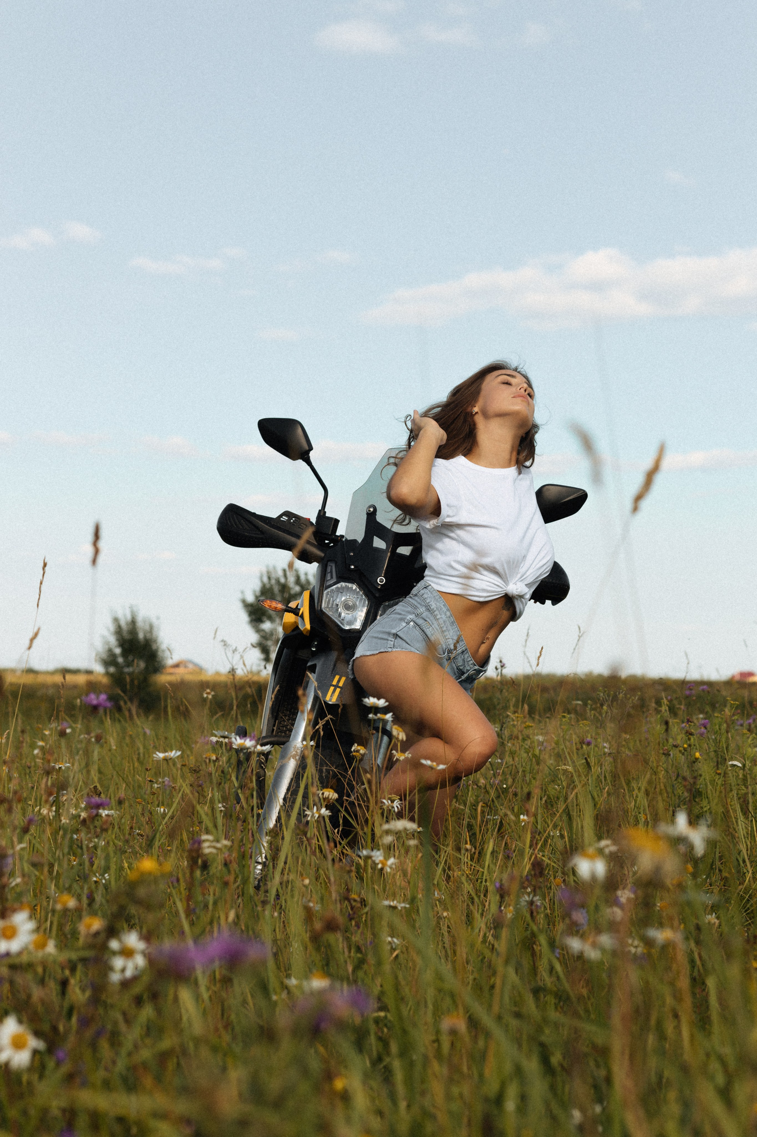 Индивидуальные. Главная