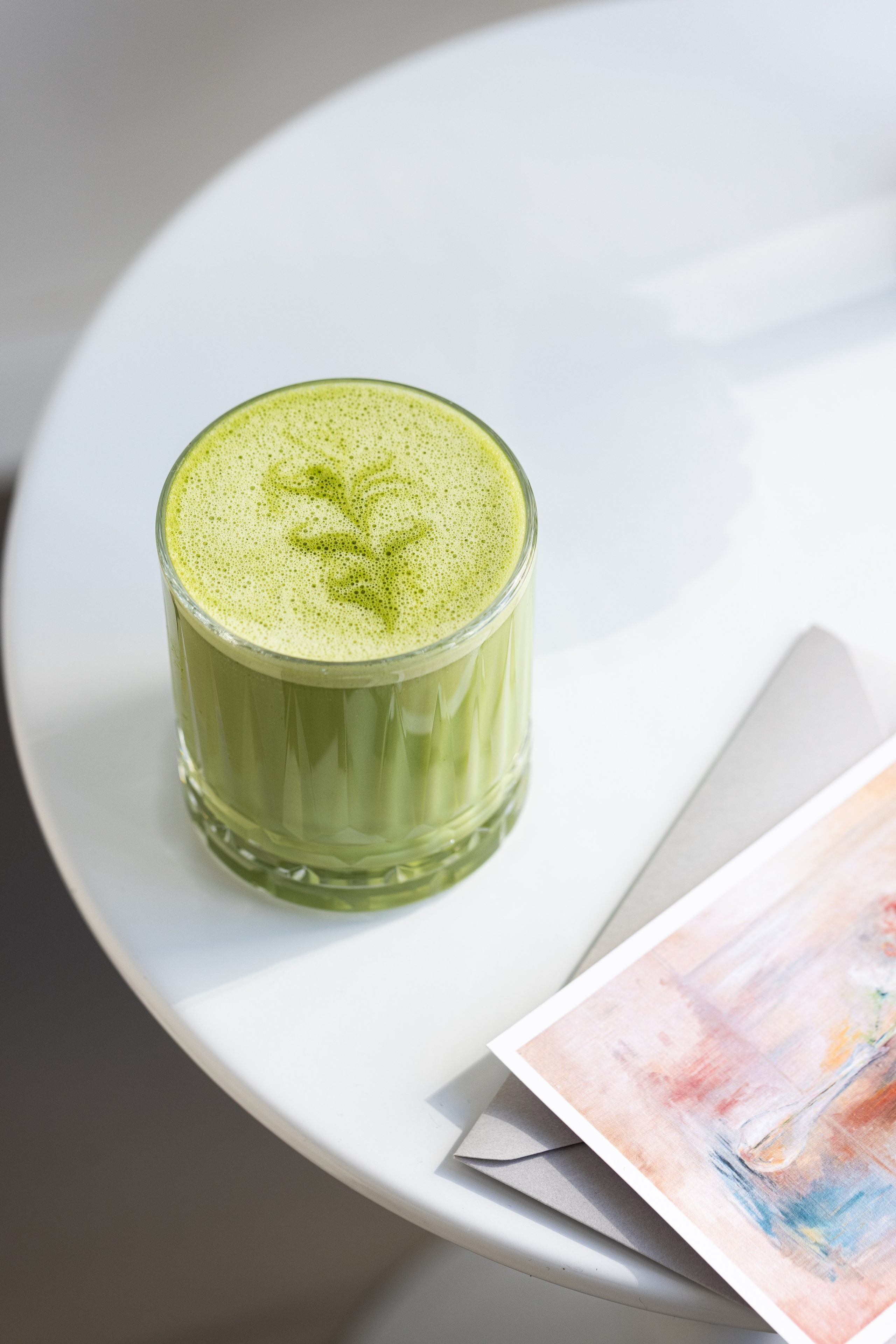 Food. Главная