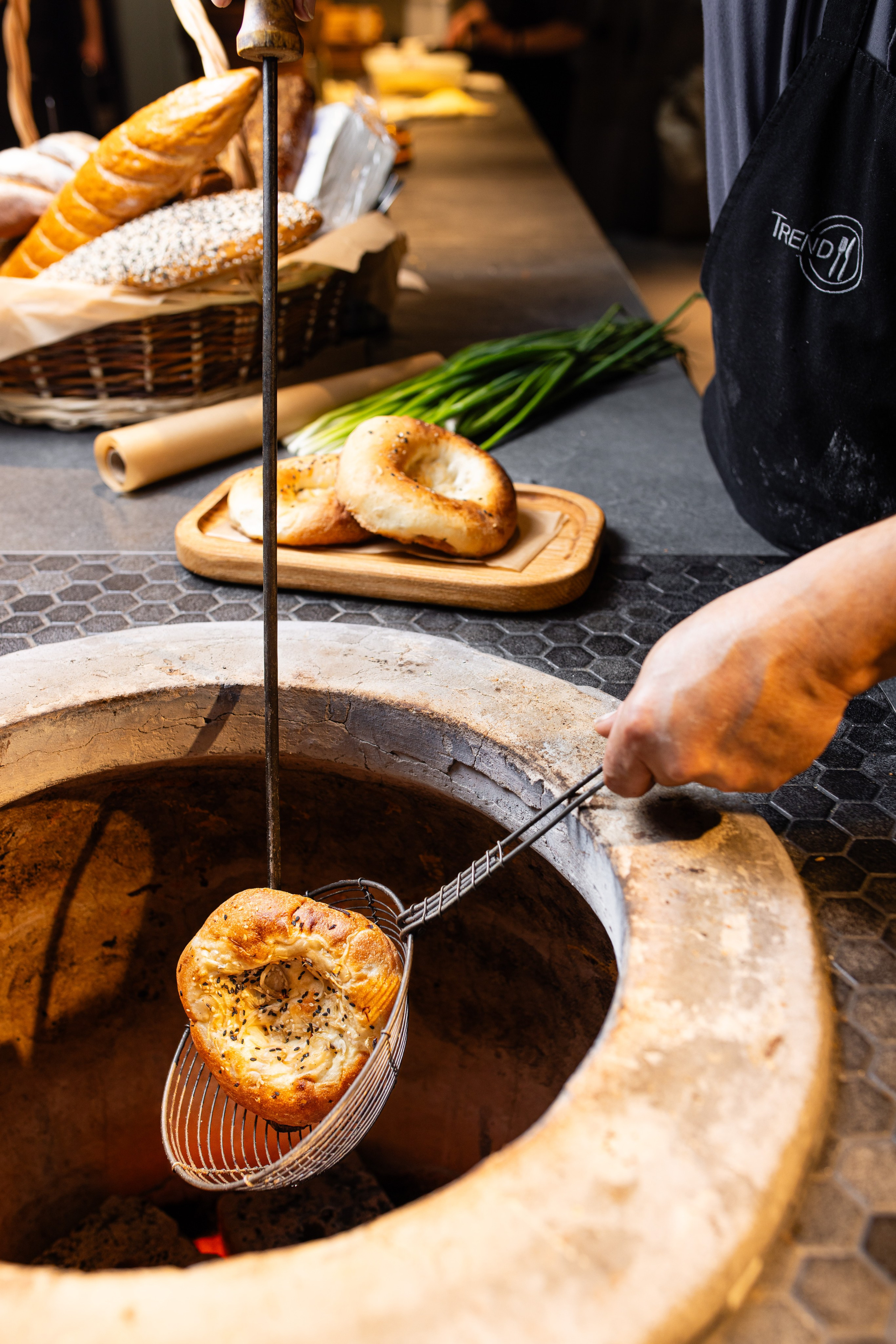 Food. Главная