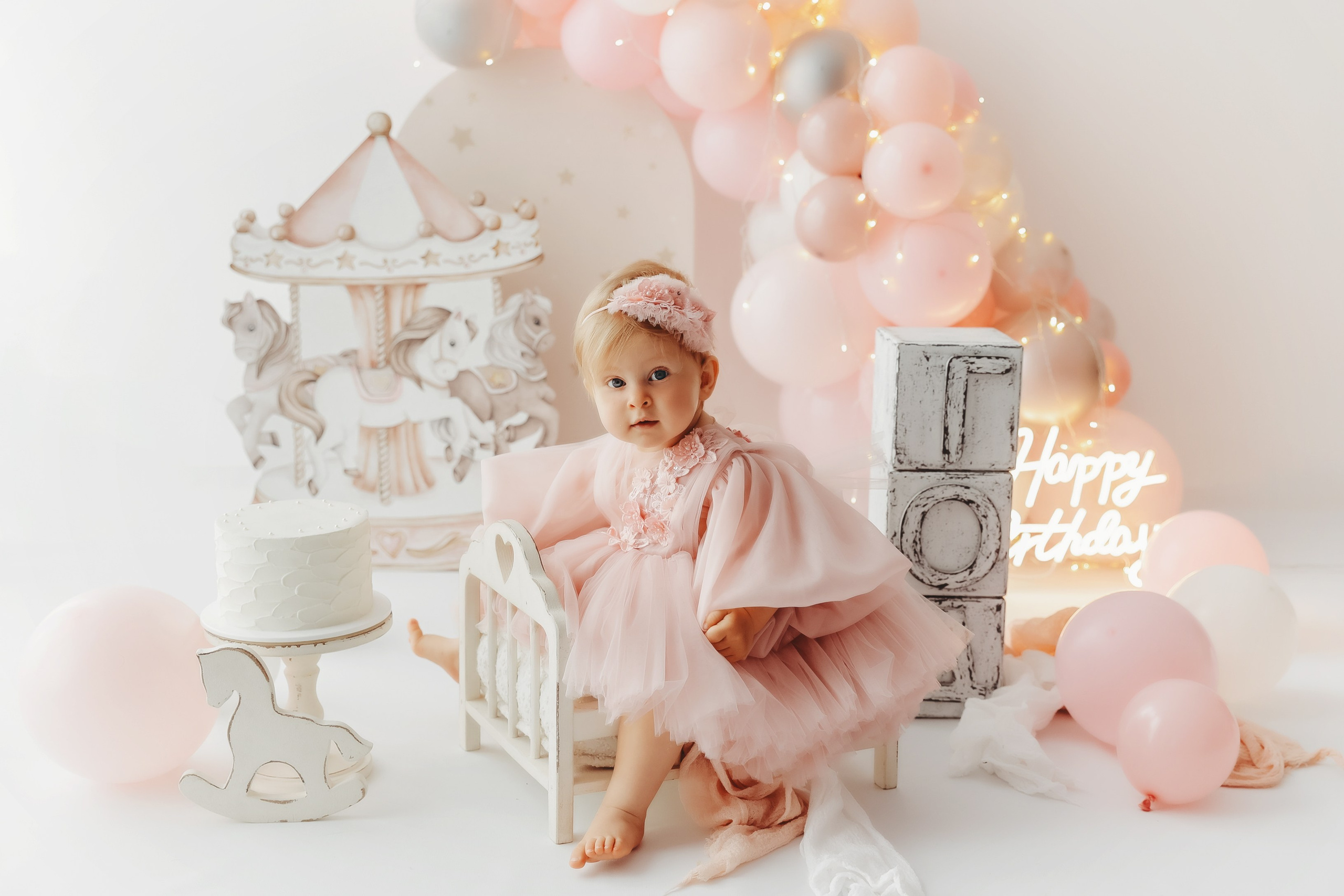 Годовасие Ариши. Фотограф в Туле Оксана Денисова